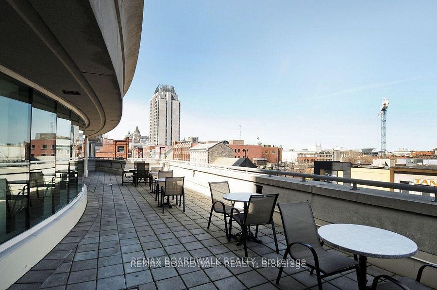 234 Rideau Street 408 Property Photo 33