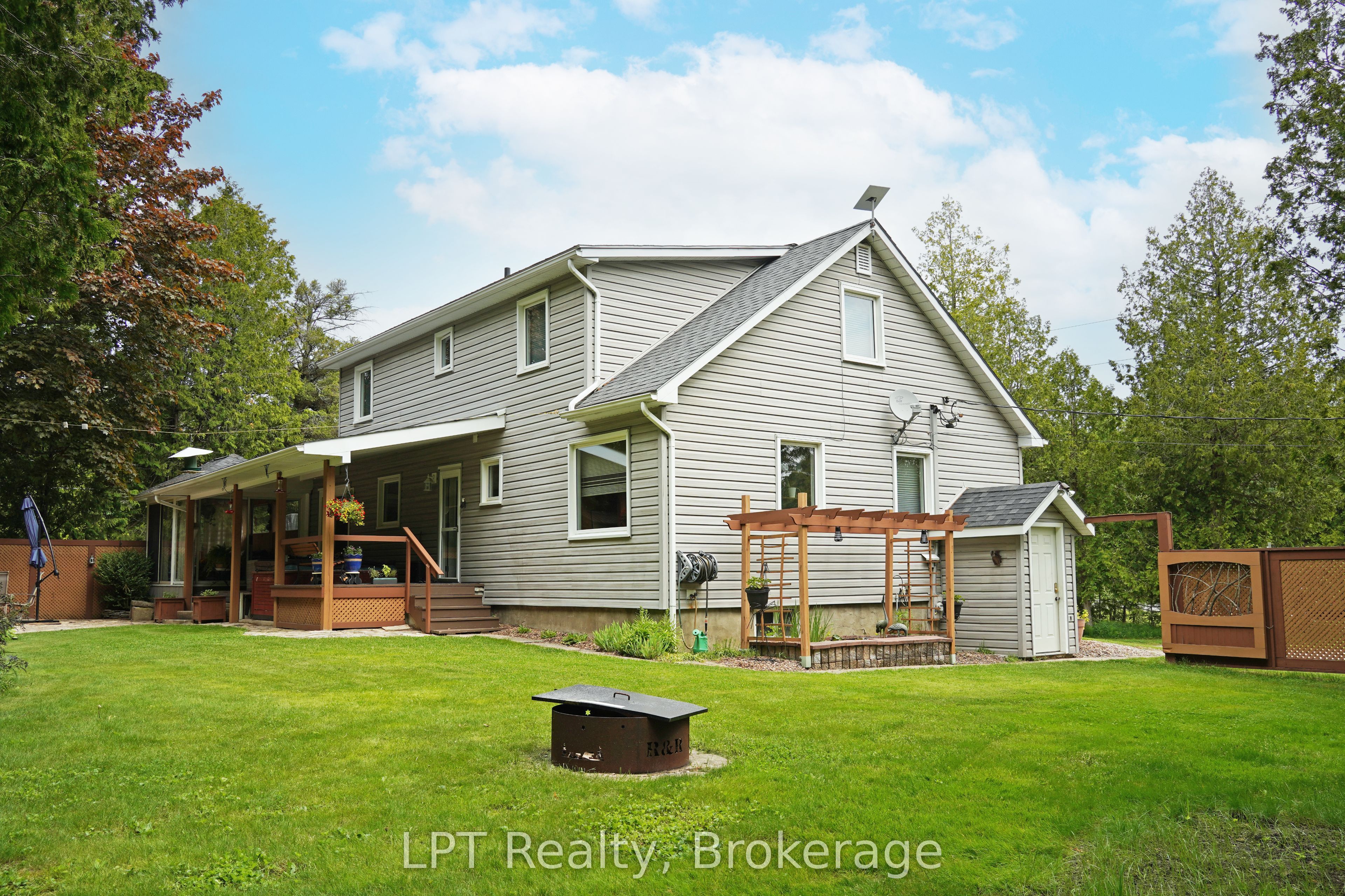 668 Pike Bay Road Property Photo 34
