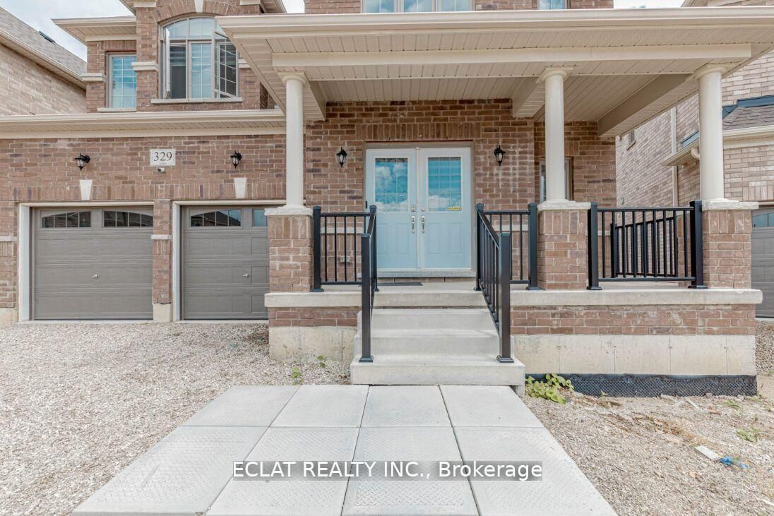 329 Russell Street Property Photo 1