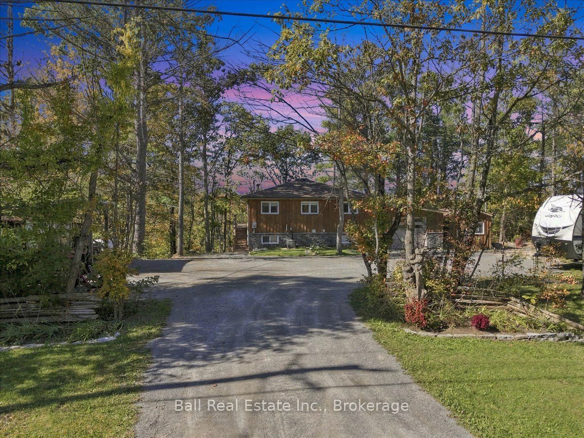 202 Edwina Drive Property Photo 2