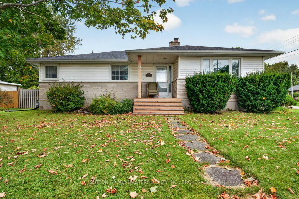 14 Quinte Avenue Property Photo 1