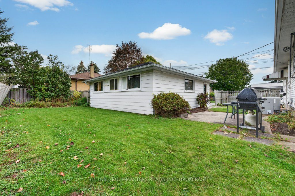 14 Quinte Avenue Property Photo 26