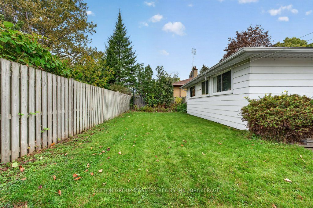 14 Quinte Avenue Property Photo 27