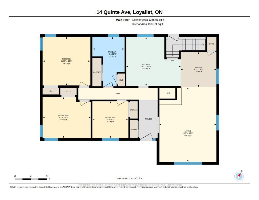 14 Quinte Avenue Property Photo 31