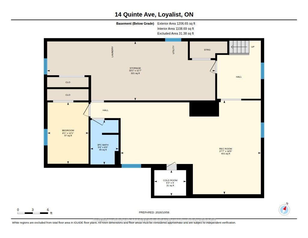 14 Quinte Avenue Property Photo 32