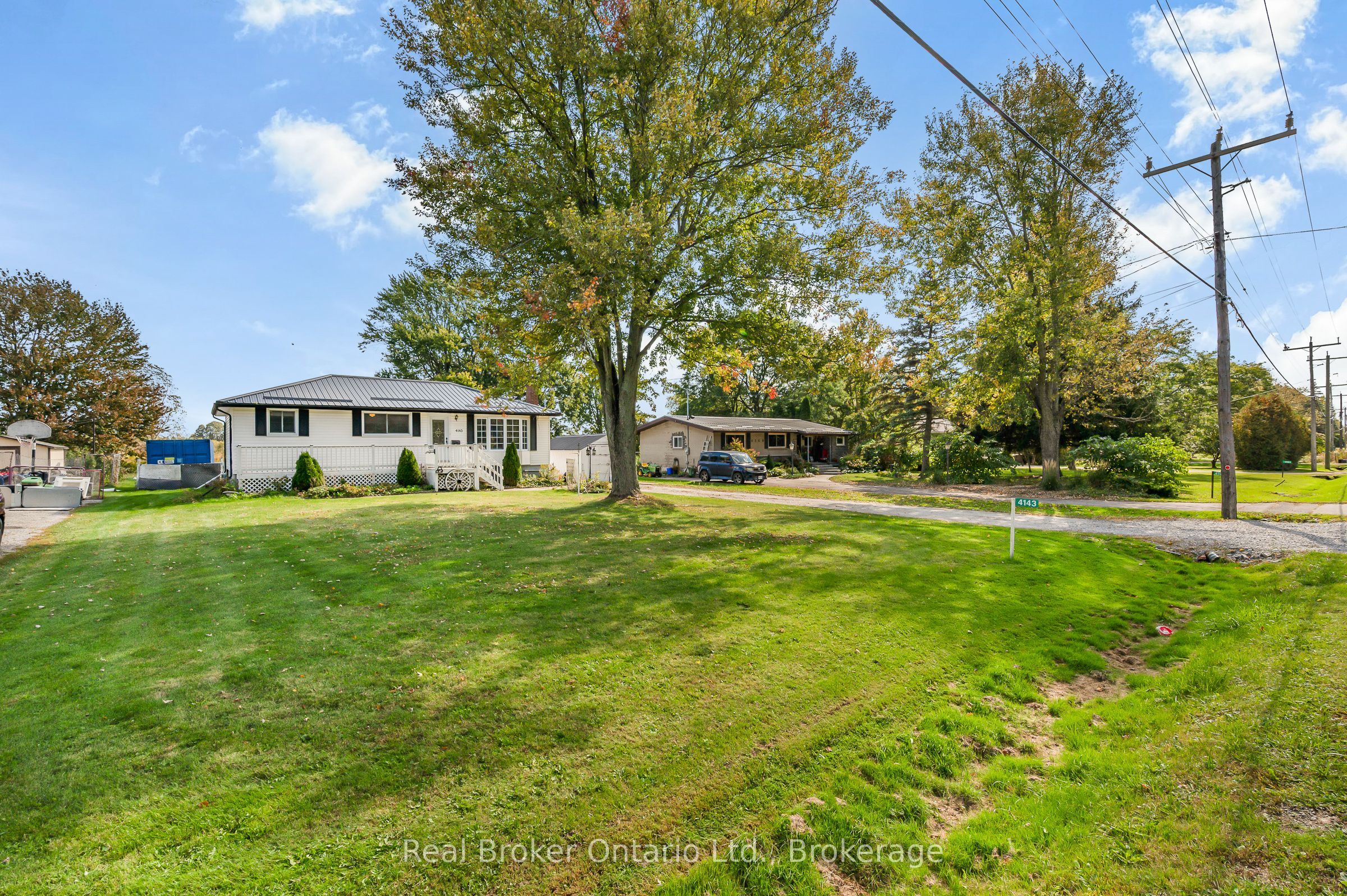 4143 Glancaster Road Property Photo 2