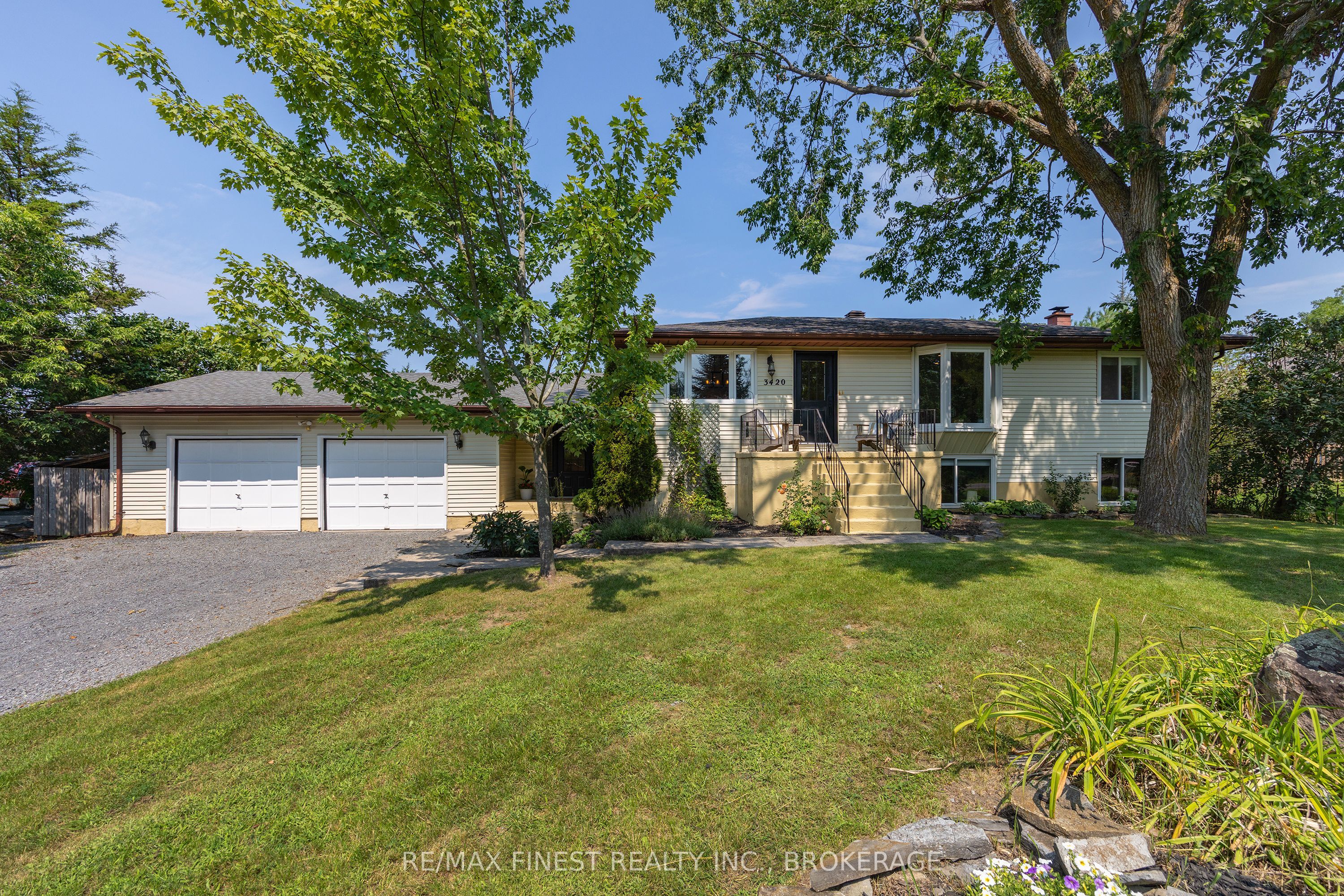 3420 Round Lake Road Property Photo 1