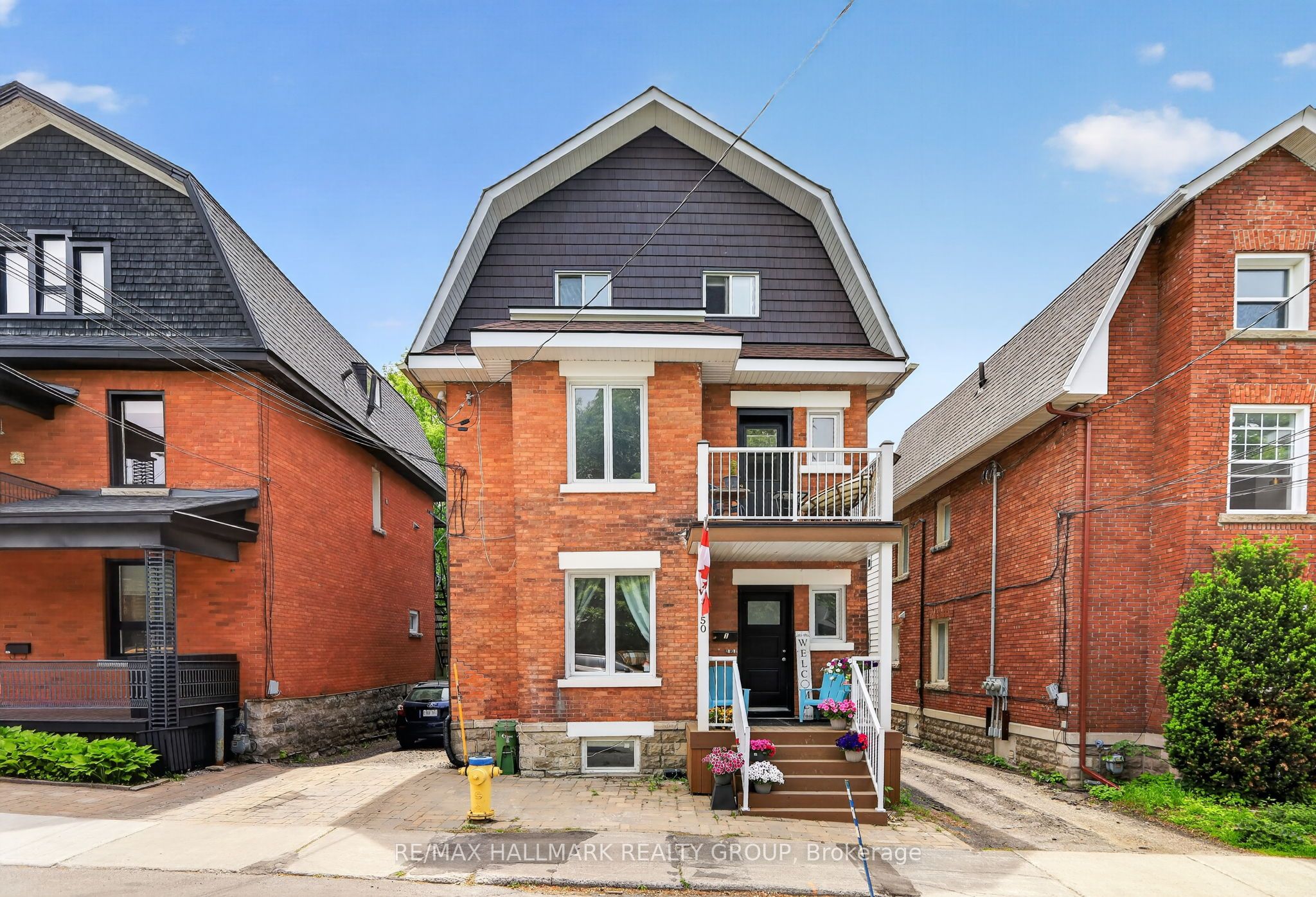 50 Aylmer Avenue Property Photo 1