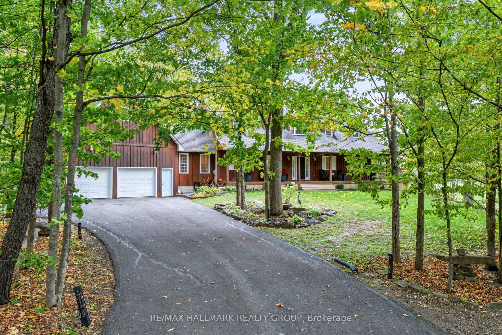 5215 Algonquin Road Property Photo 2