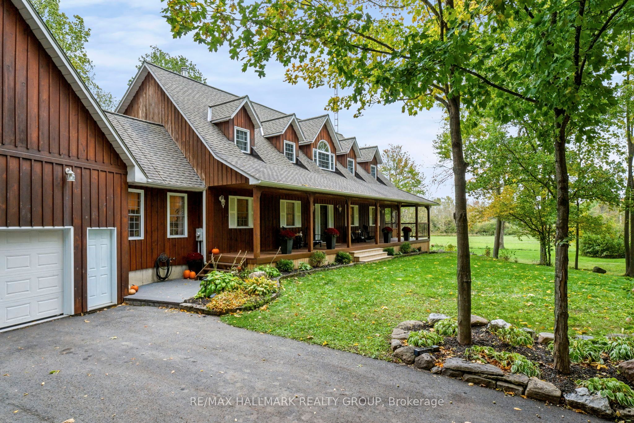 5215 Algonquin Road Property Photo 4