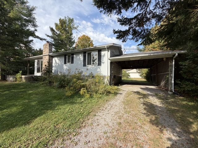 755 Balsam Lake Drive Property Photo 1