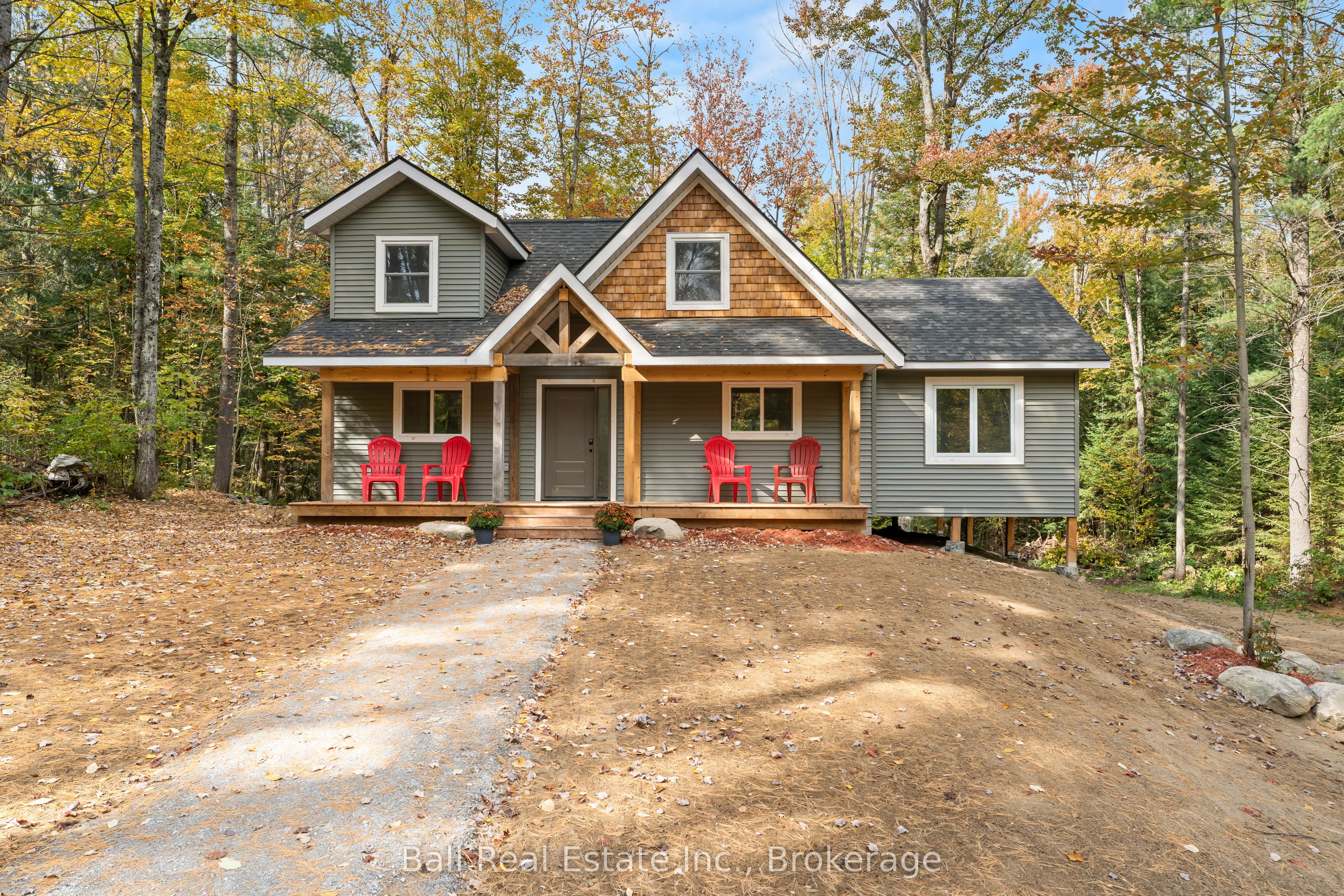 319 Boundary Road Property Photo 1