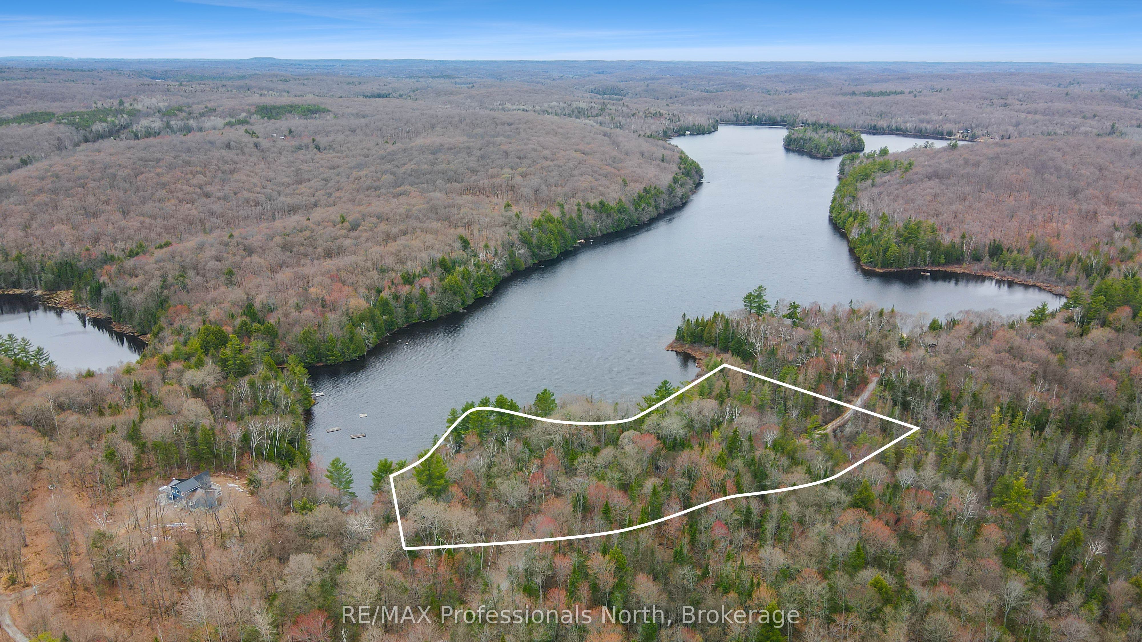 0 Chelmford Road Property Photo 1