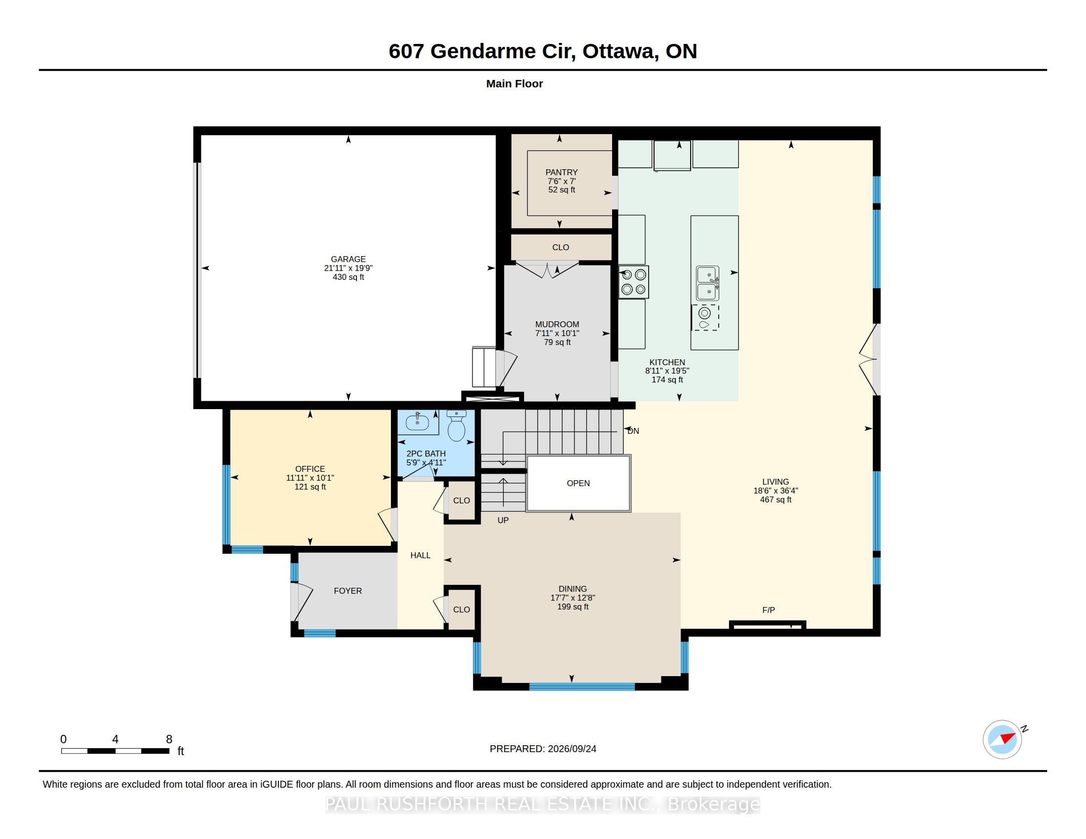 607 Gendarme Circle Property Photo 48