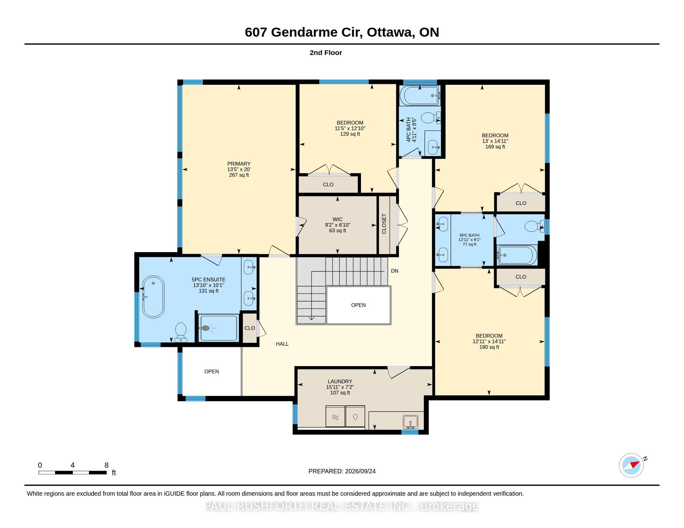 607 Gendarme Circle Property Photo 49