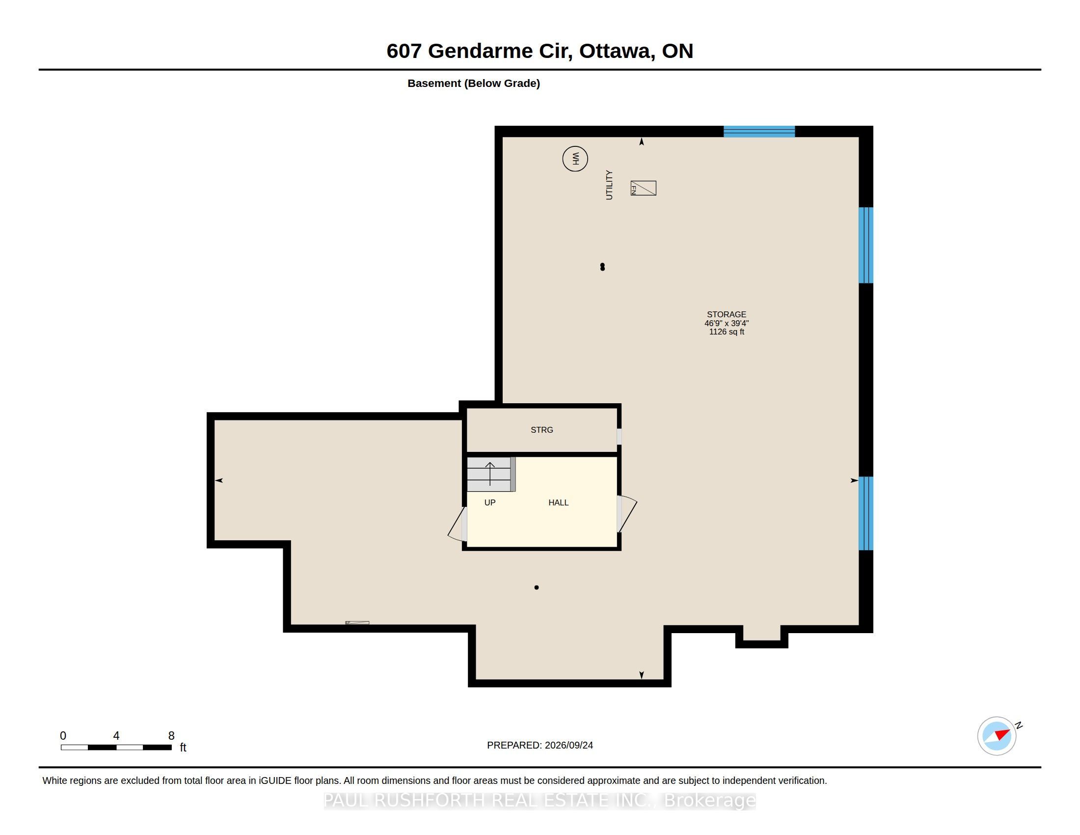 607 Gendarme Circle Property Photo 50