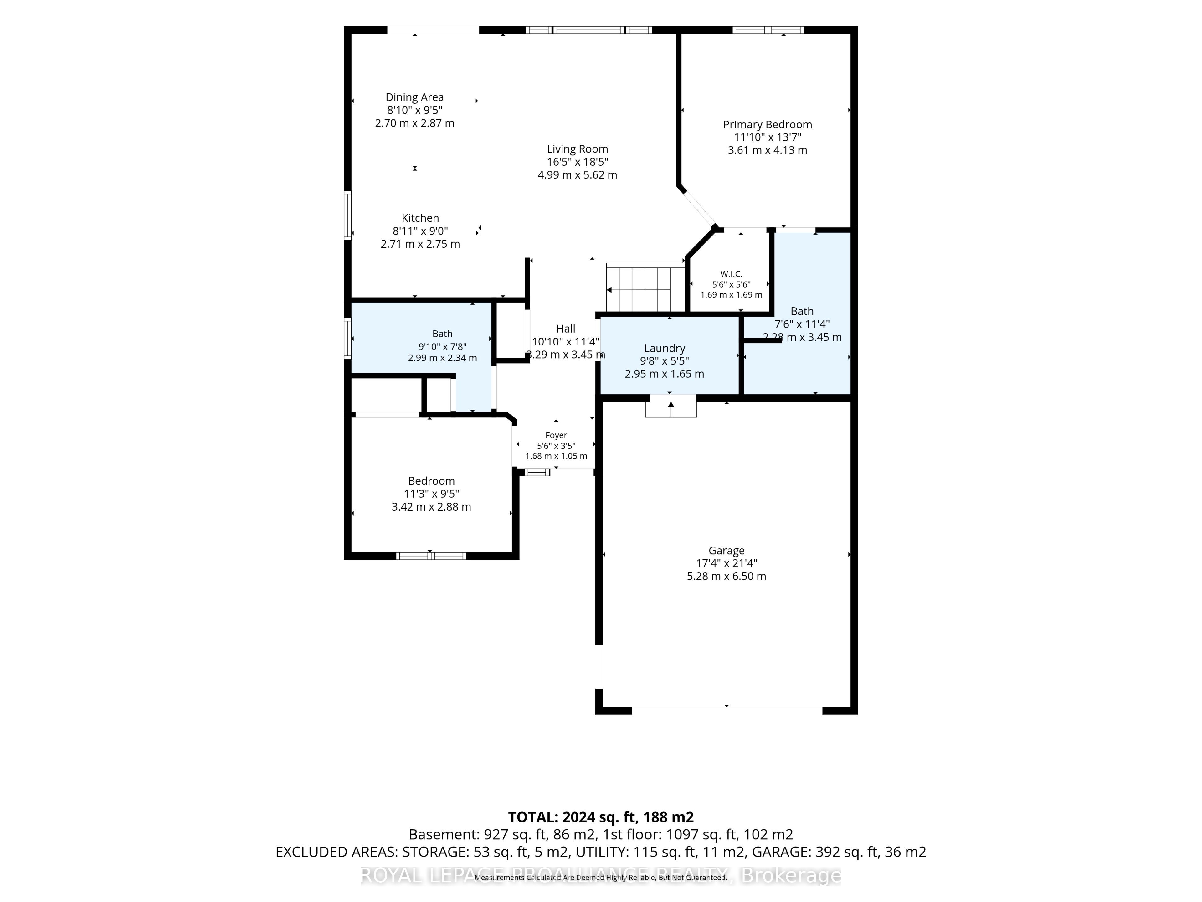 23a Caldwell Drive A Property Photo 37