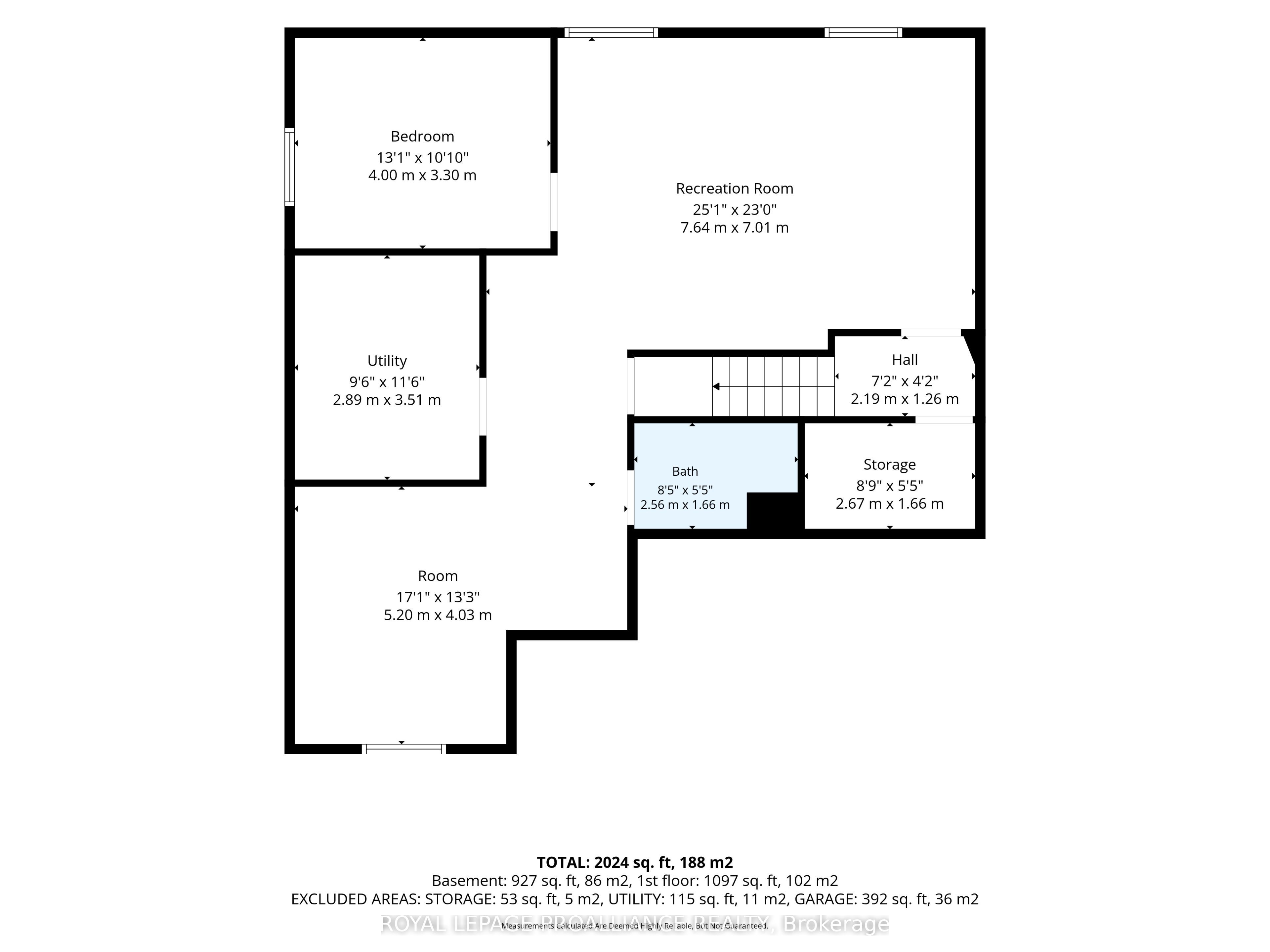 23a Caldwell Drive A Property Photo 38