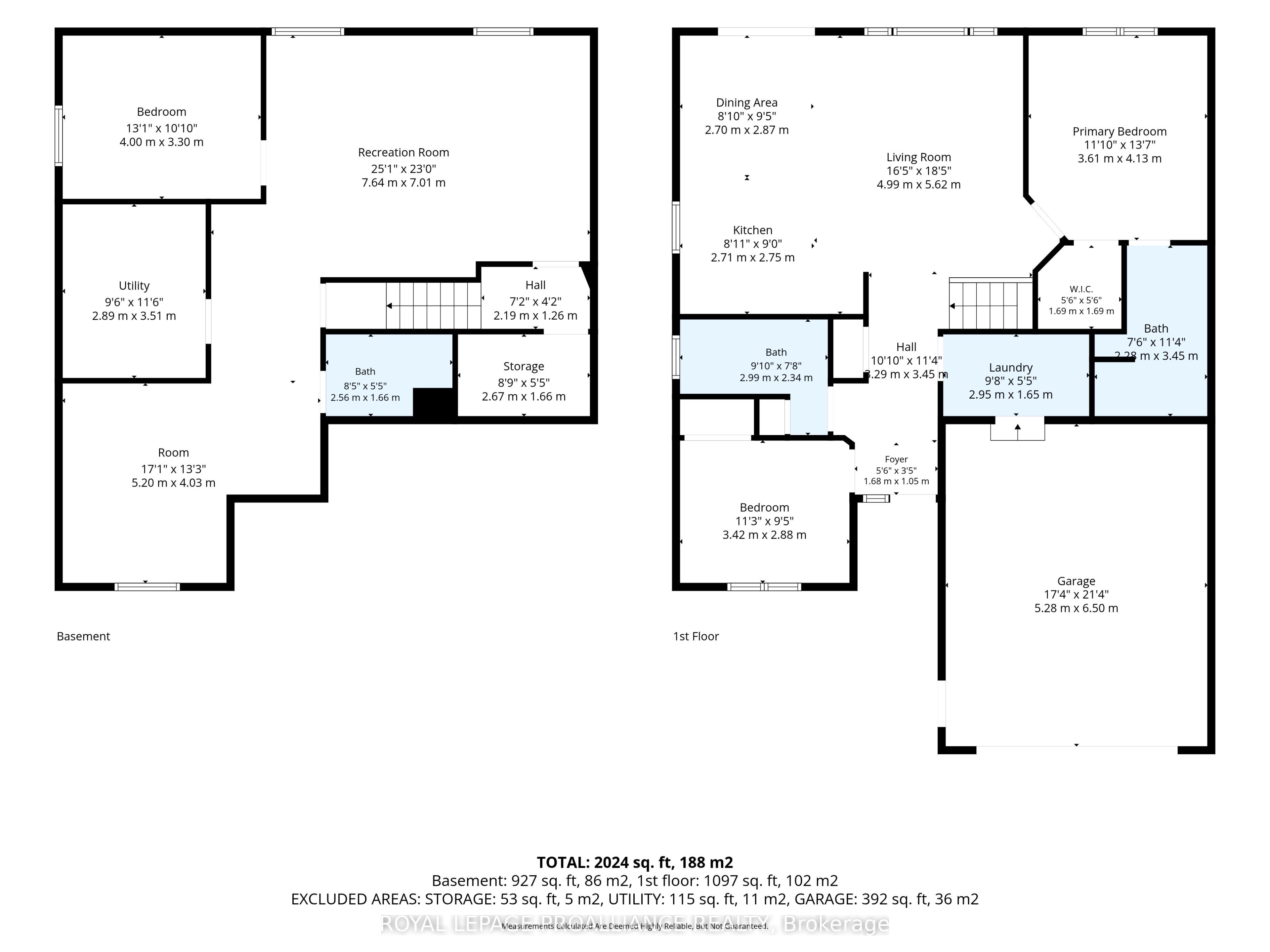 23a Caldwell Drive A Property Photo 39