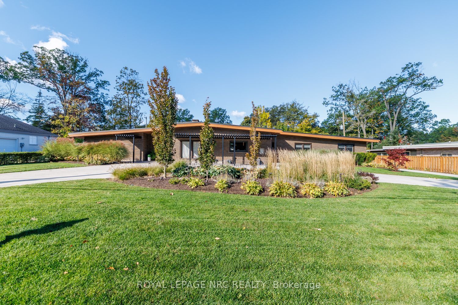 100 Marsdale Drive Property Photo 48