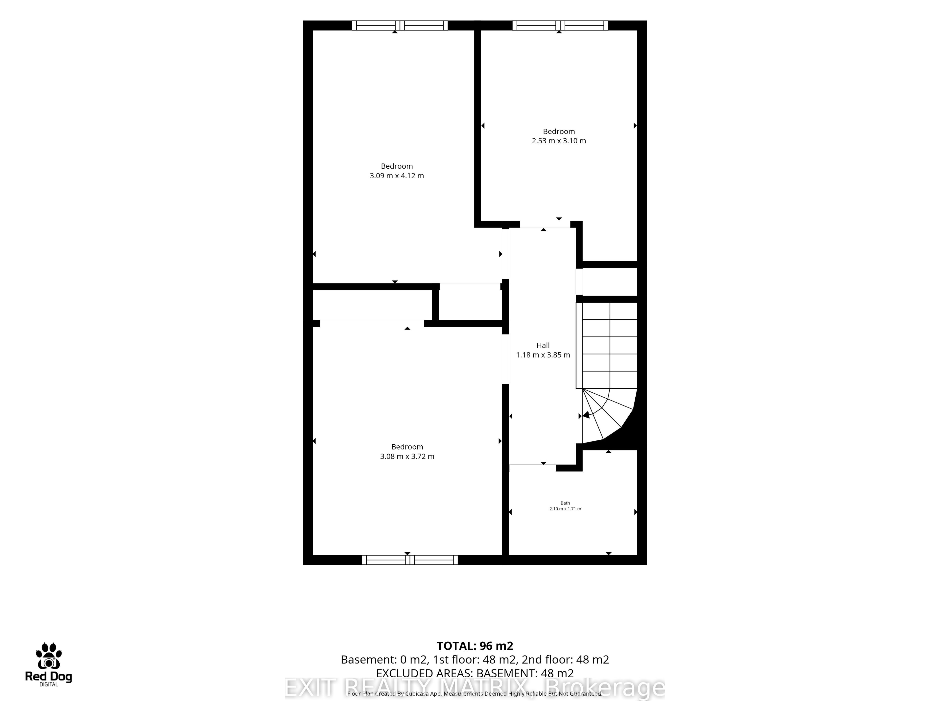 3006 Fairlea Crescent Property Photo 28