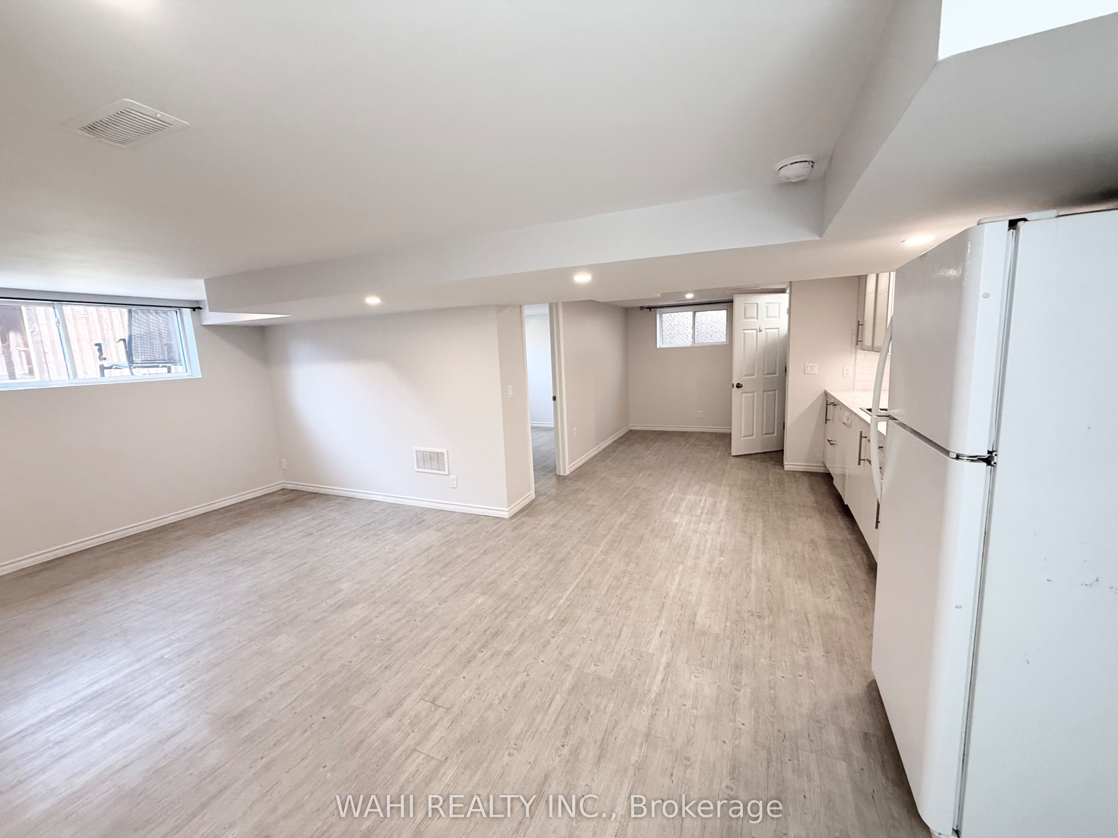 255 Carson Drive Unit 2 - Basement Property Photo 3