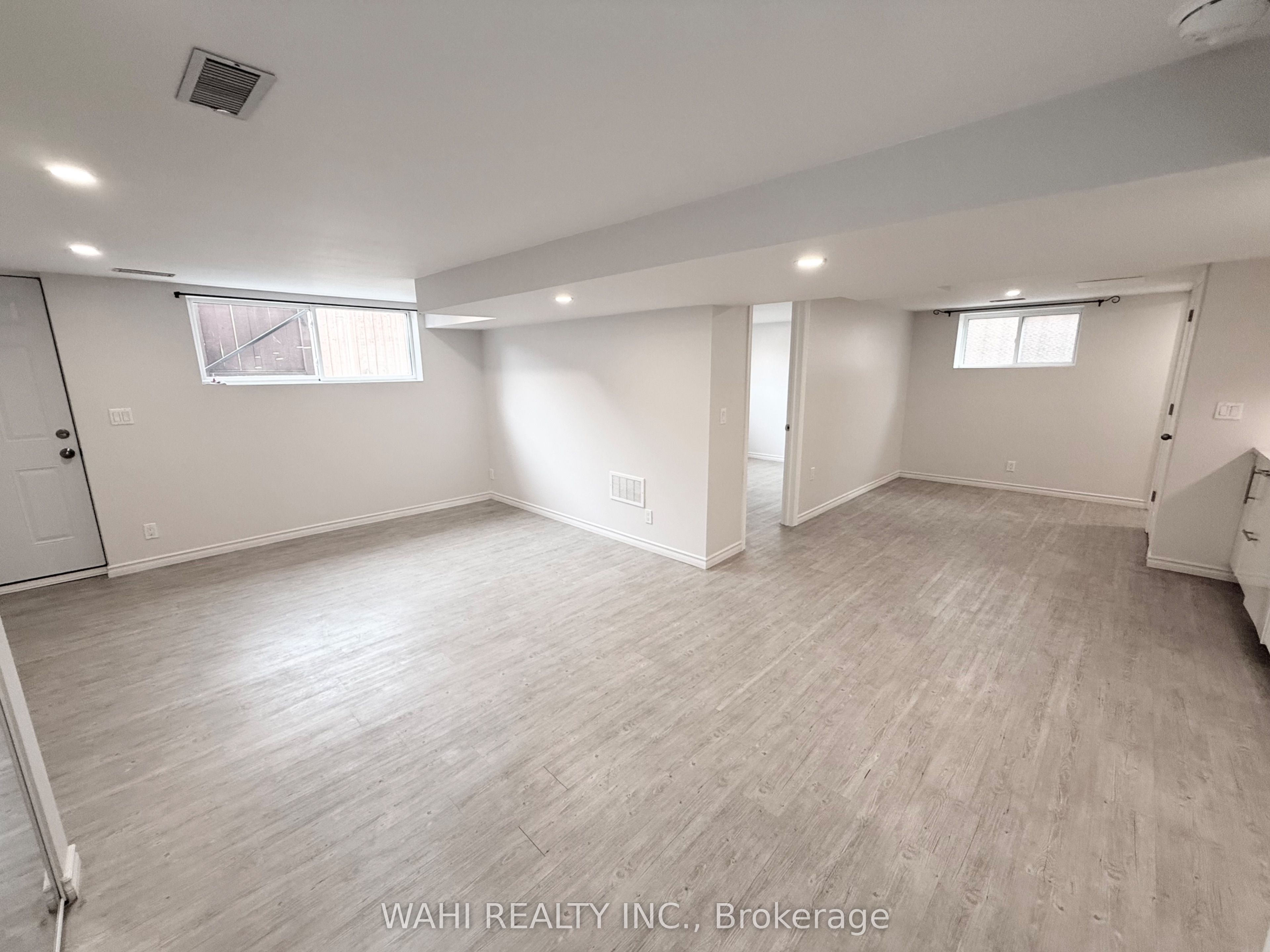 255 Carson Drive Unit 2 - Basement Property Photo 4