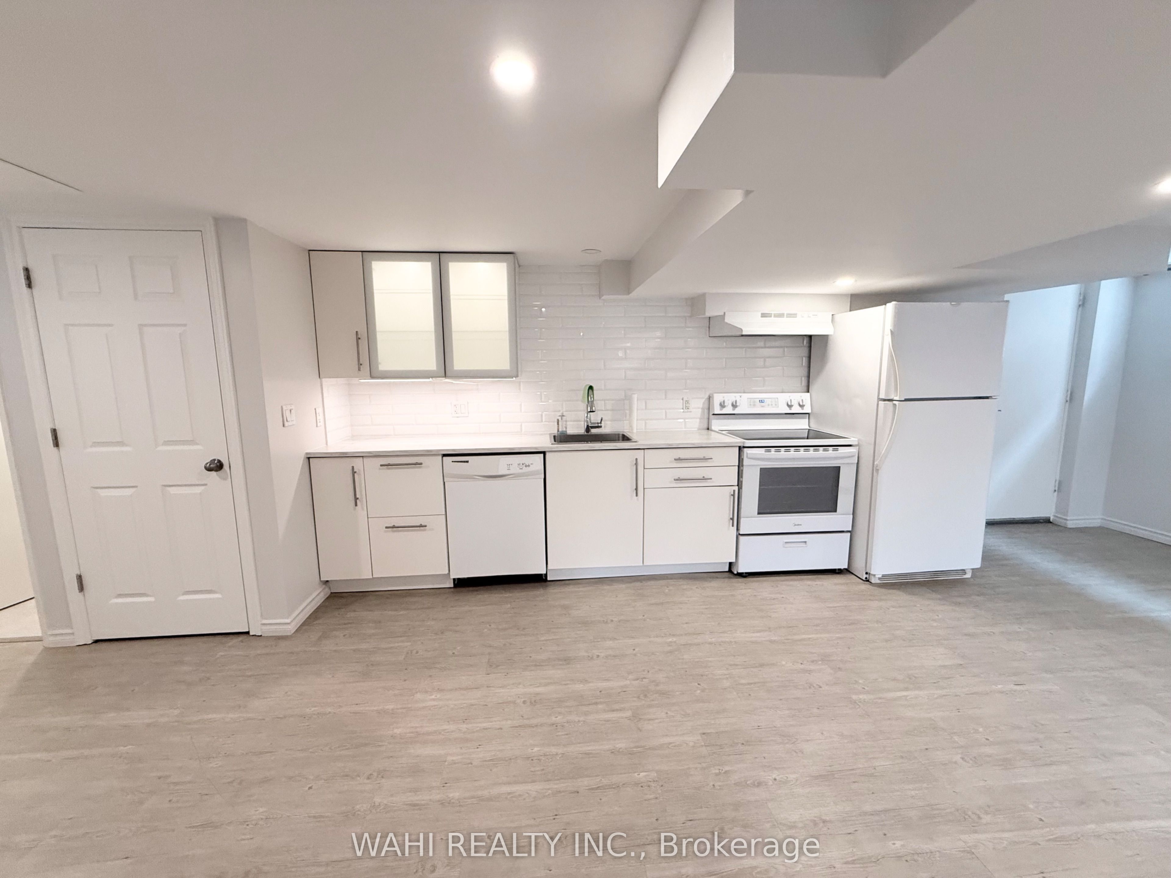 255 Carson Drive Unit 2 - Basement Property Photo 6