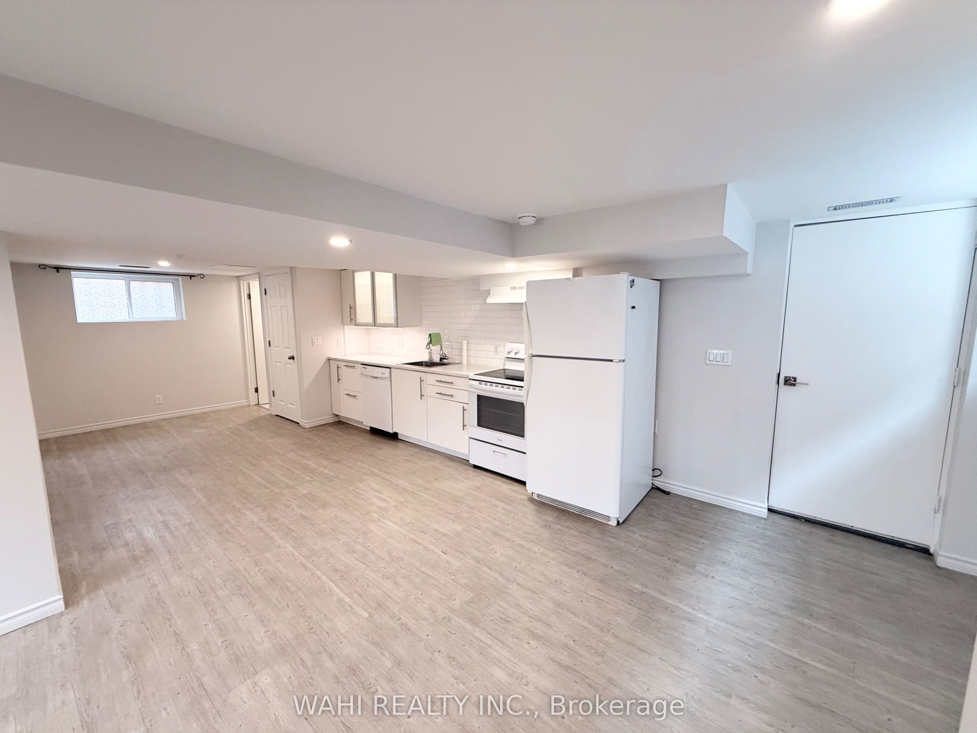255 Carson Drive Unit 2 - Basement Property Photo 7