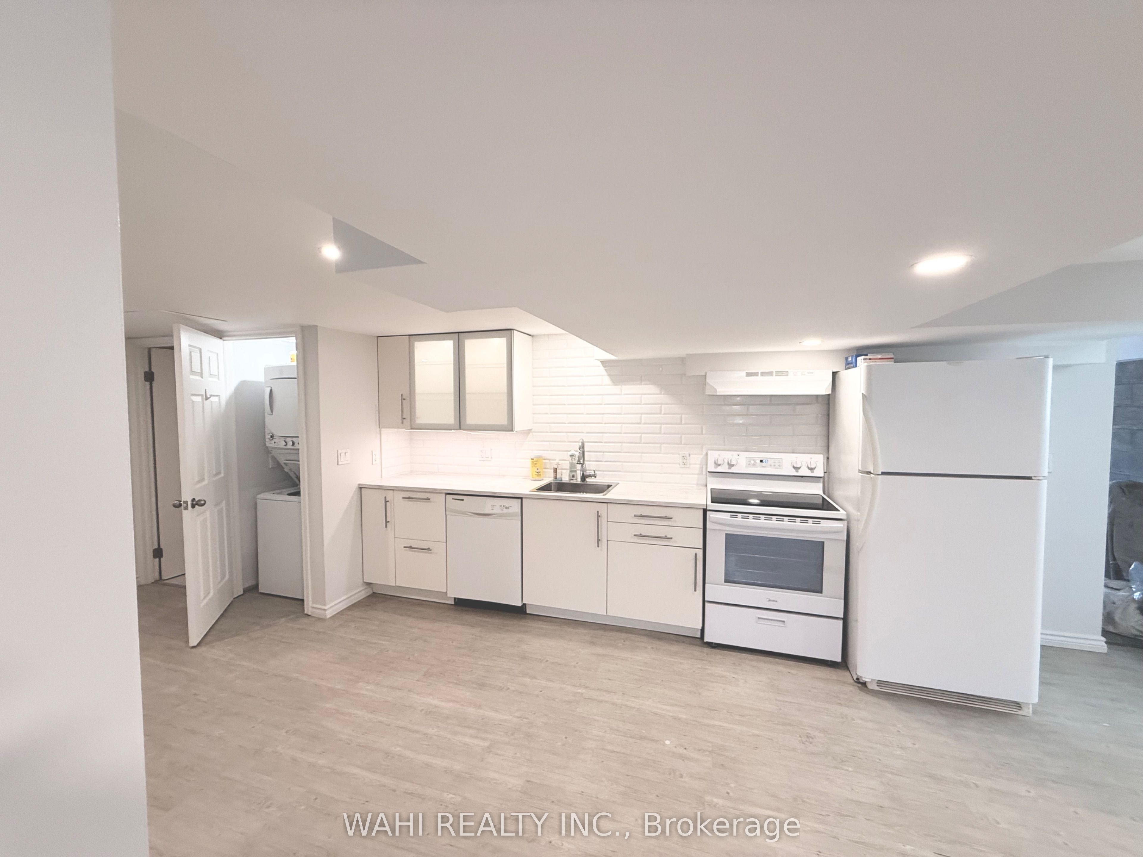 255 Carson Drive Unit 2 - Basement Property Photo 8