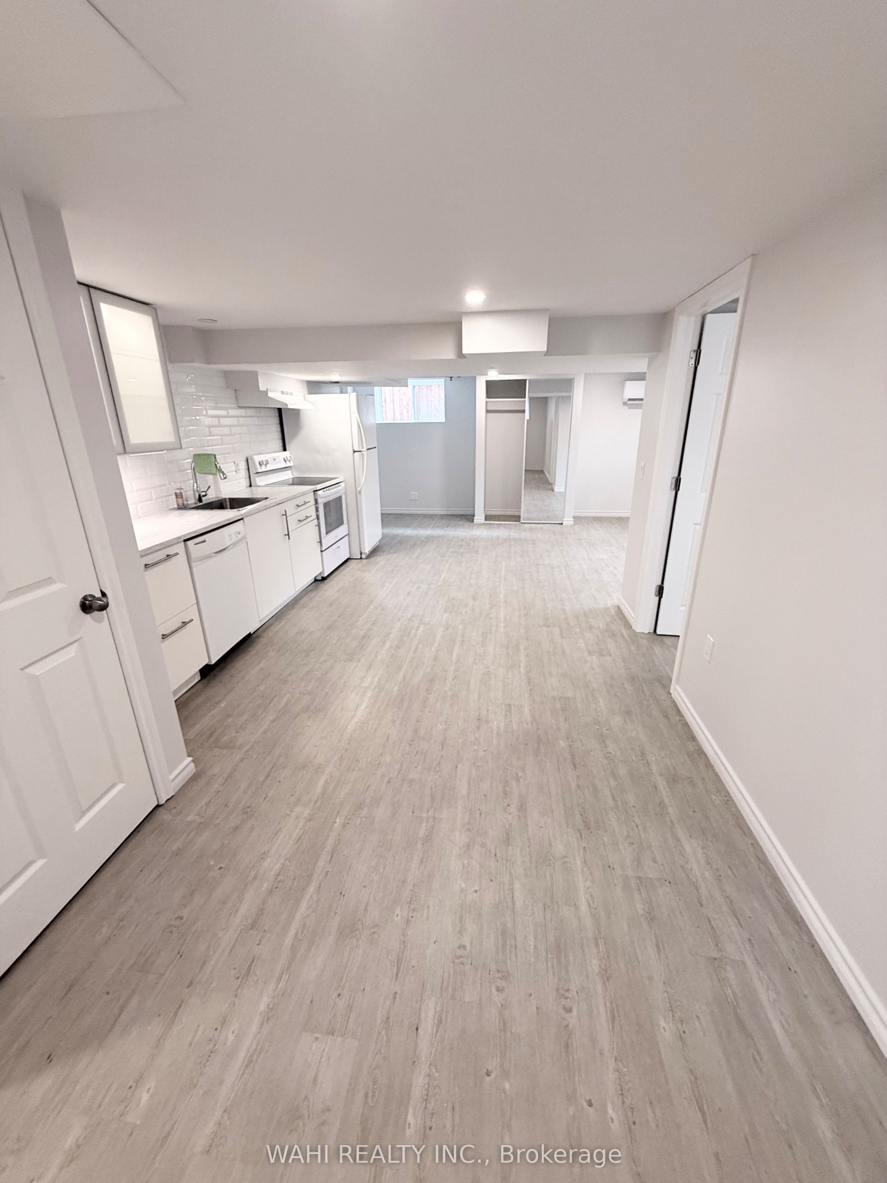 255 Carson Drive Unit 2 - Basement Property Photo 9