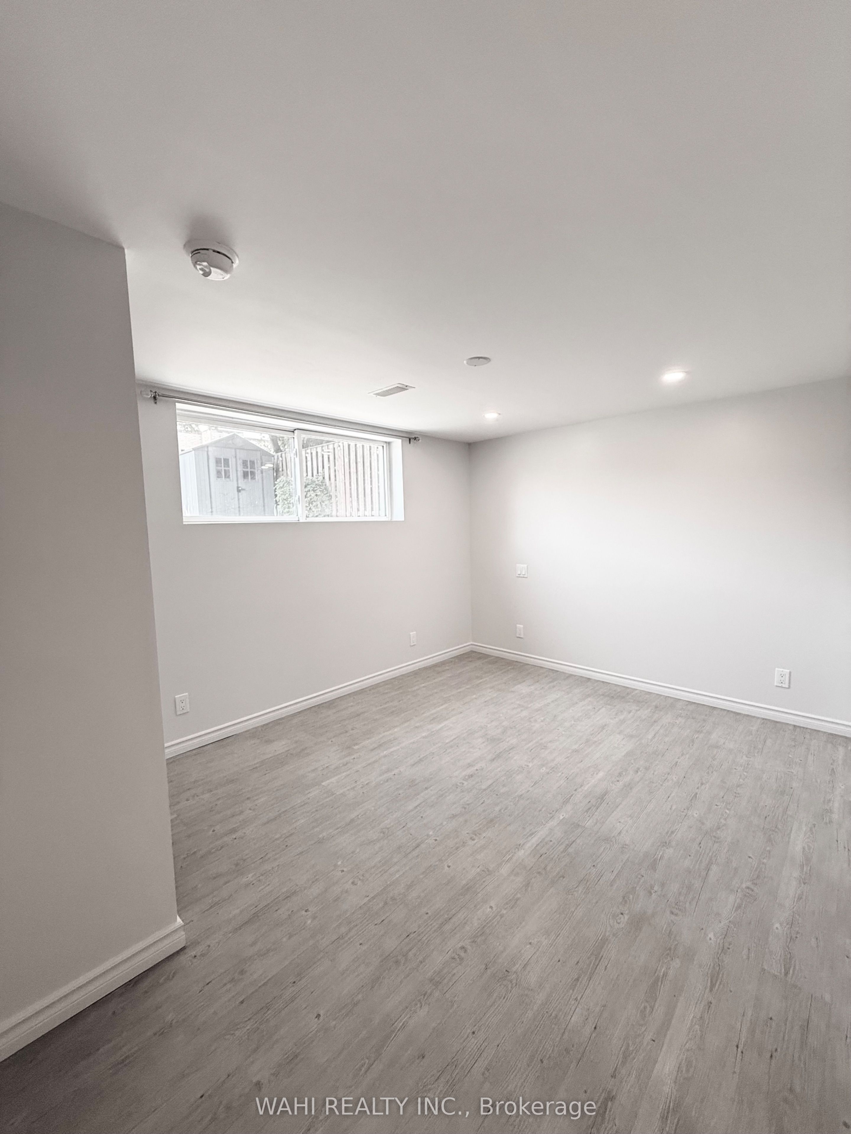 255 Carson Drive Unit 2 - Basement Property Photo 10