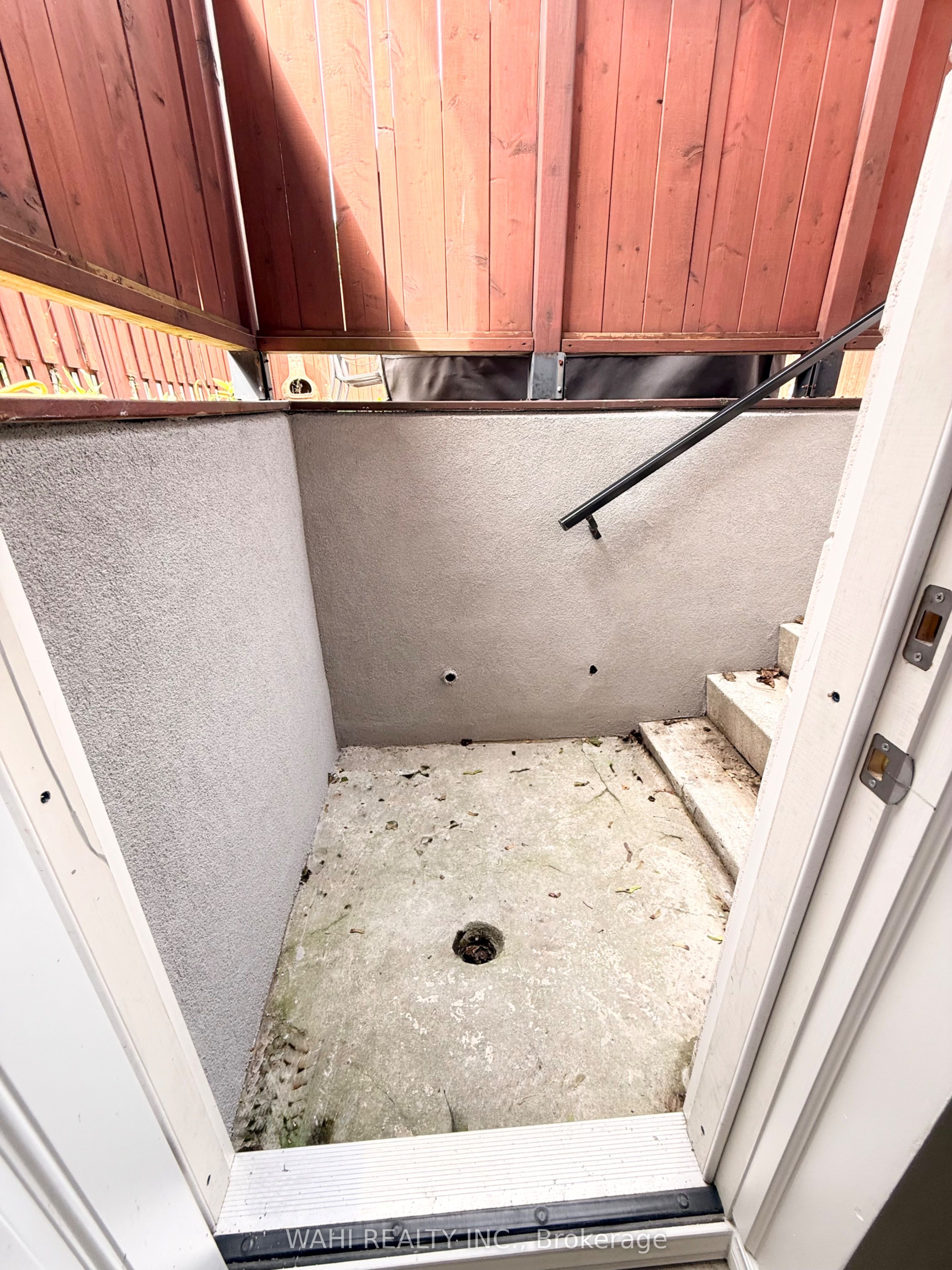 255 Carson Drive Unit 2 - Basement Property Photo 13
