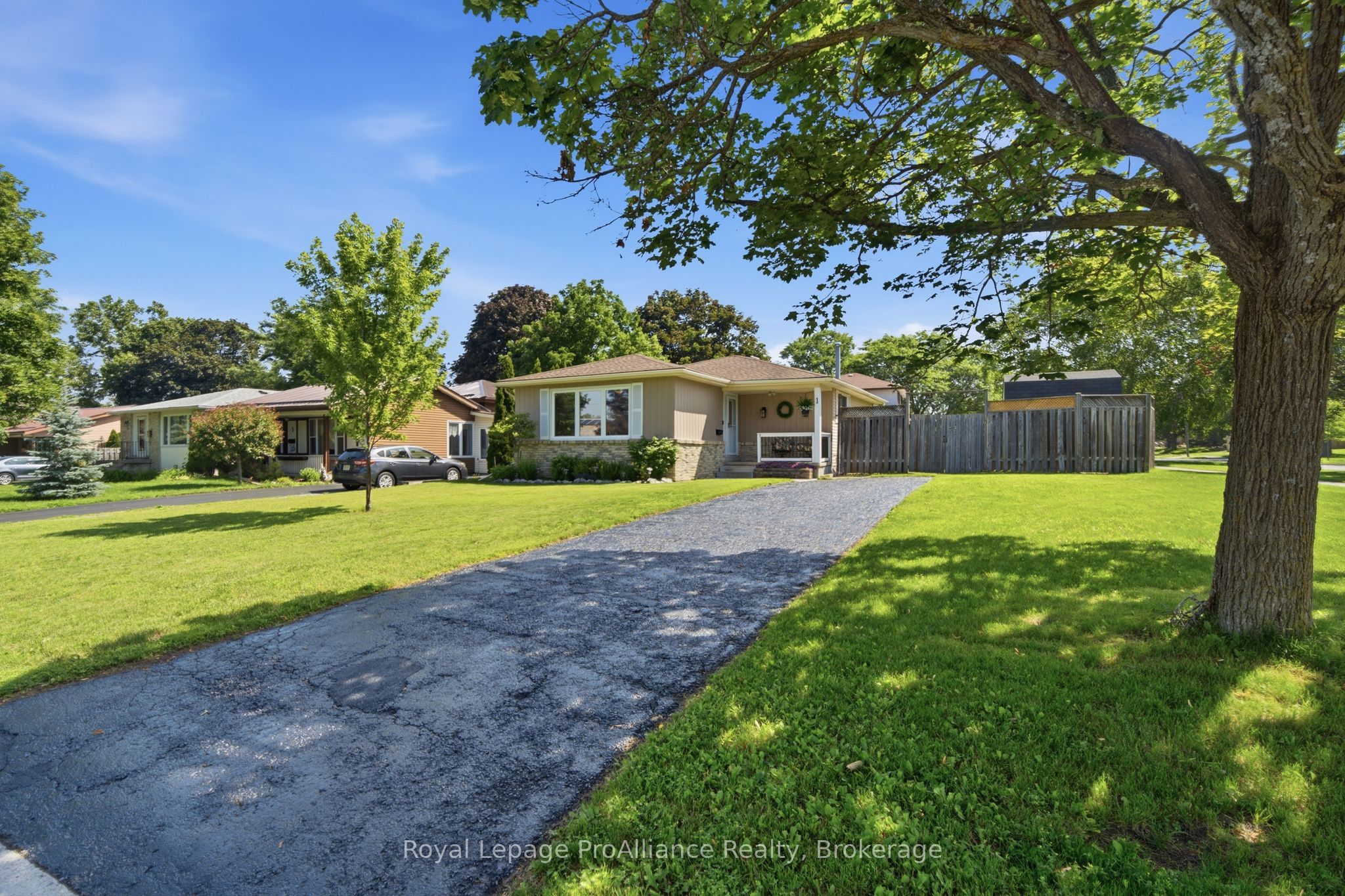 1 Alnet Drive Property Photo 1