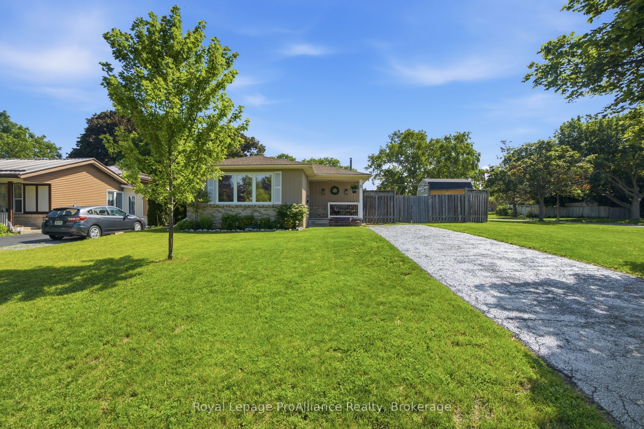 1 Alnet Drive Property Photo 2