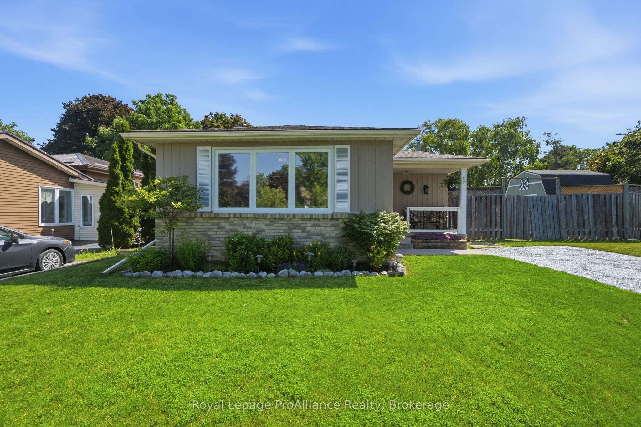1 Alnet Drive Property Photo 4