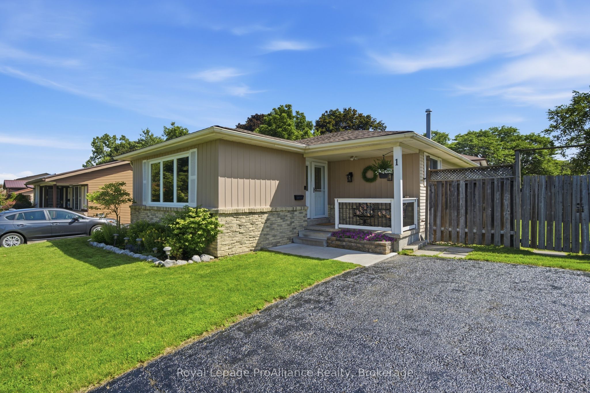 1 Alnet Drive Property Photo 5