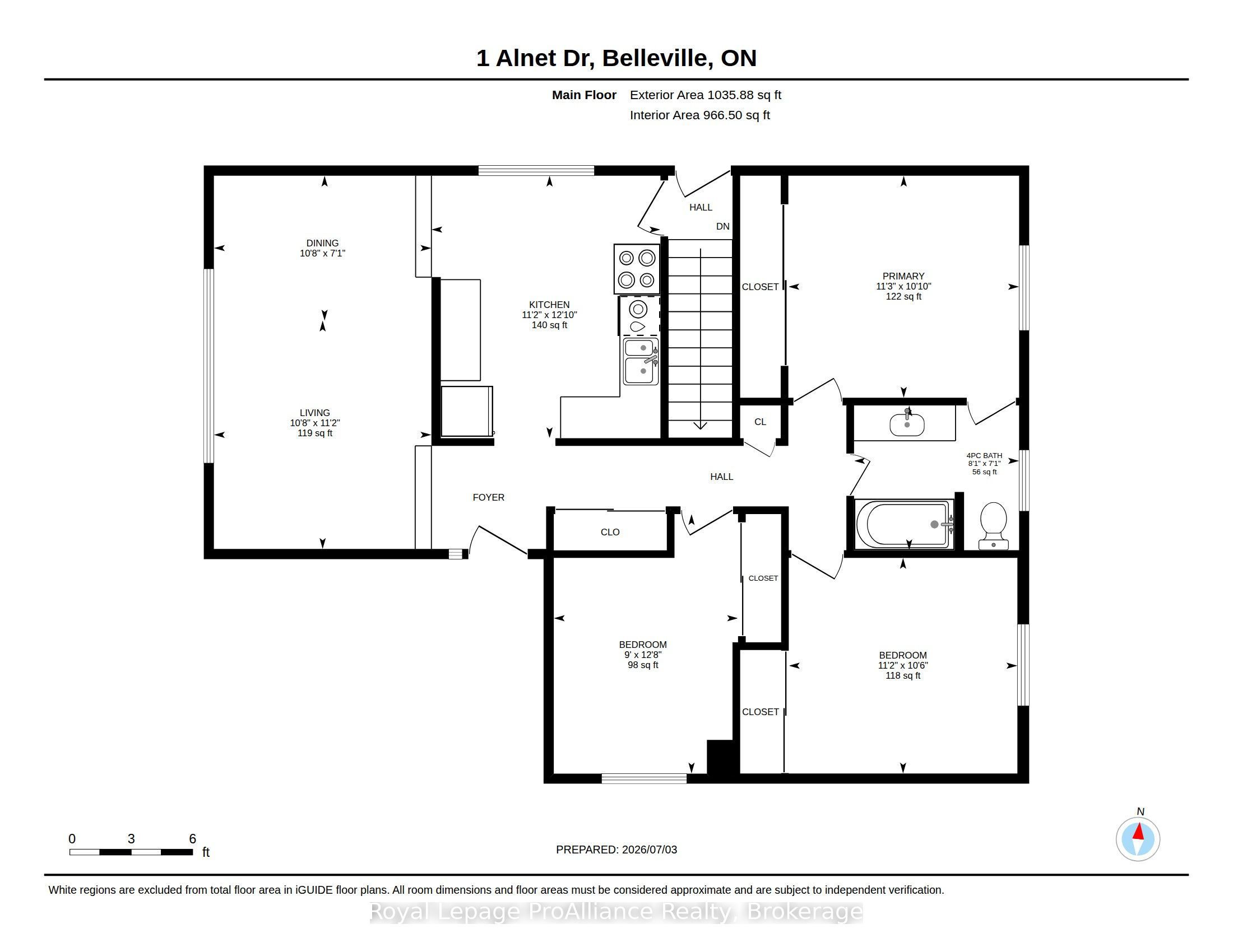 1 Alnet Drive Property Photo 49