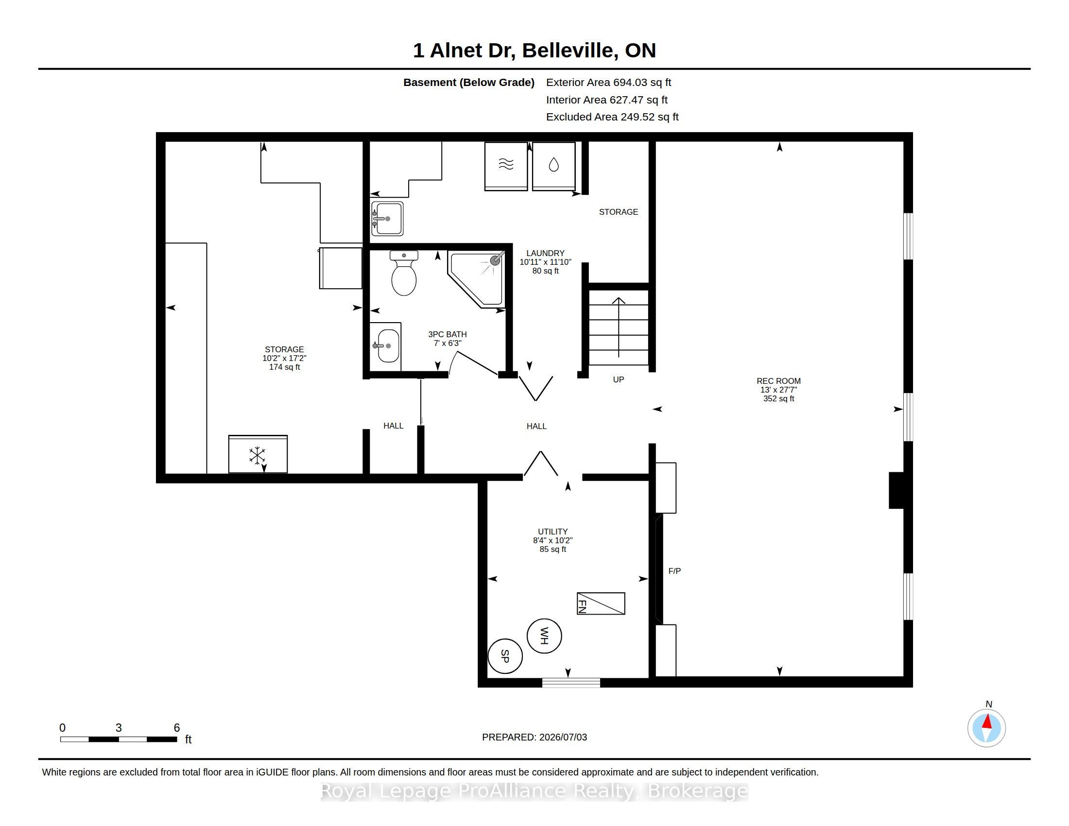 1 Alnet Drive Property Photo 50
