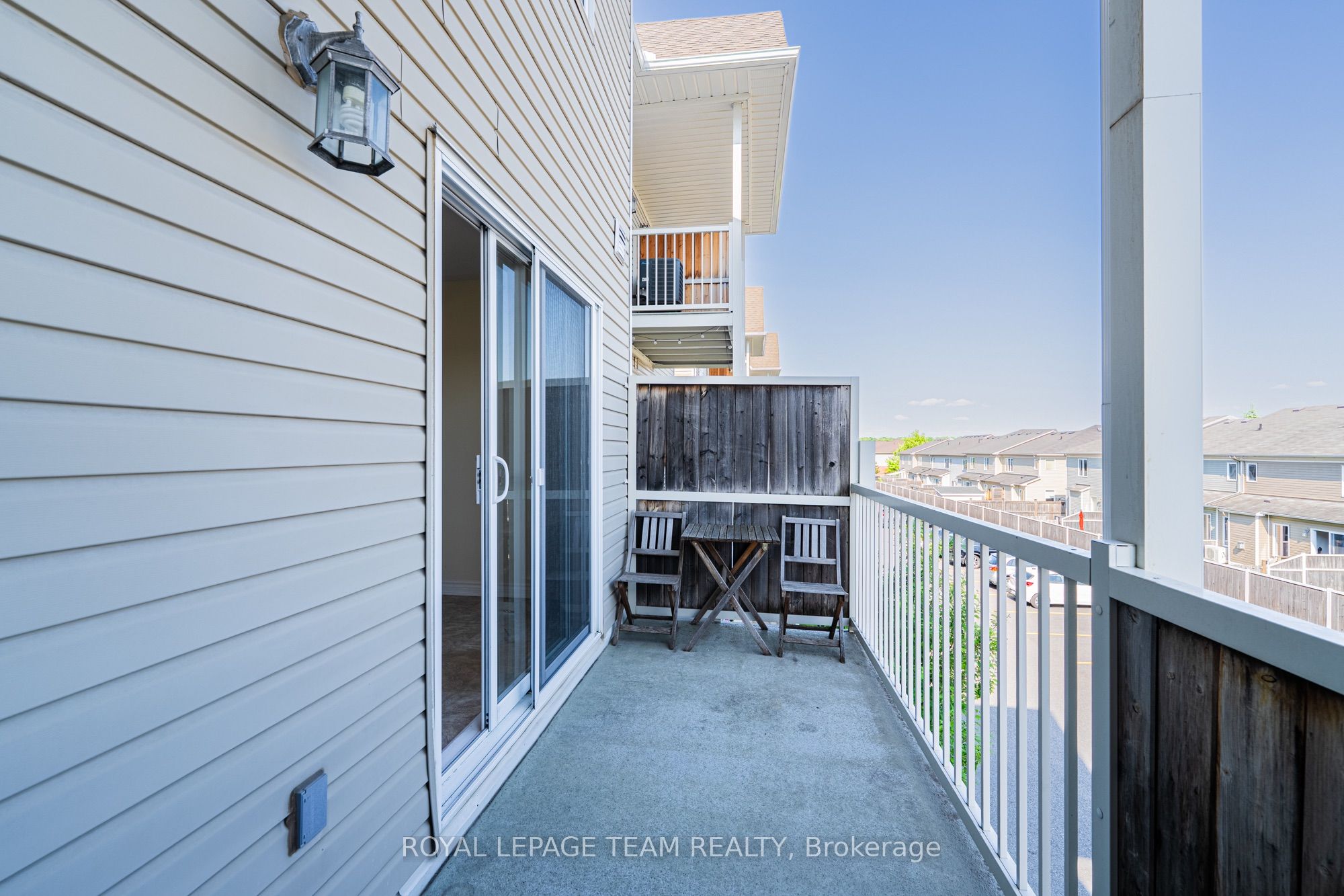 634 Chapman Mills Drive B Property Photo 23