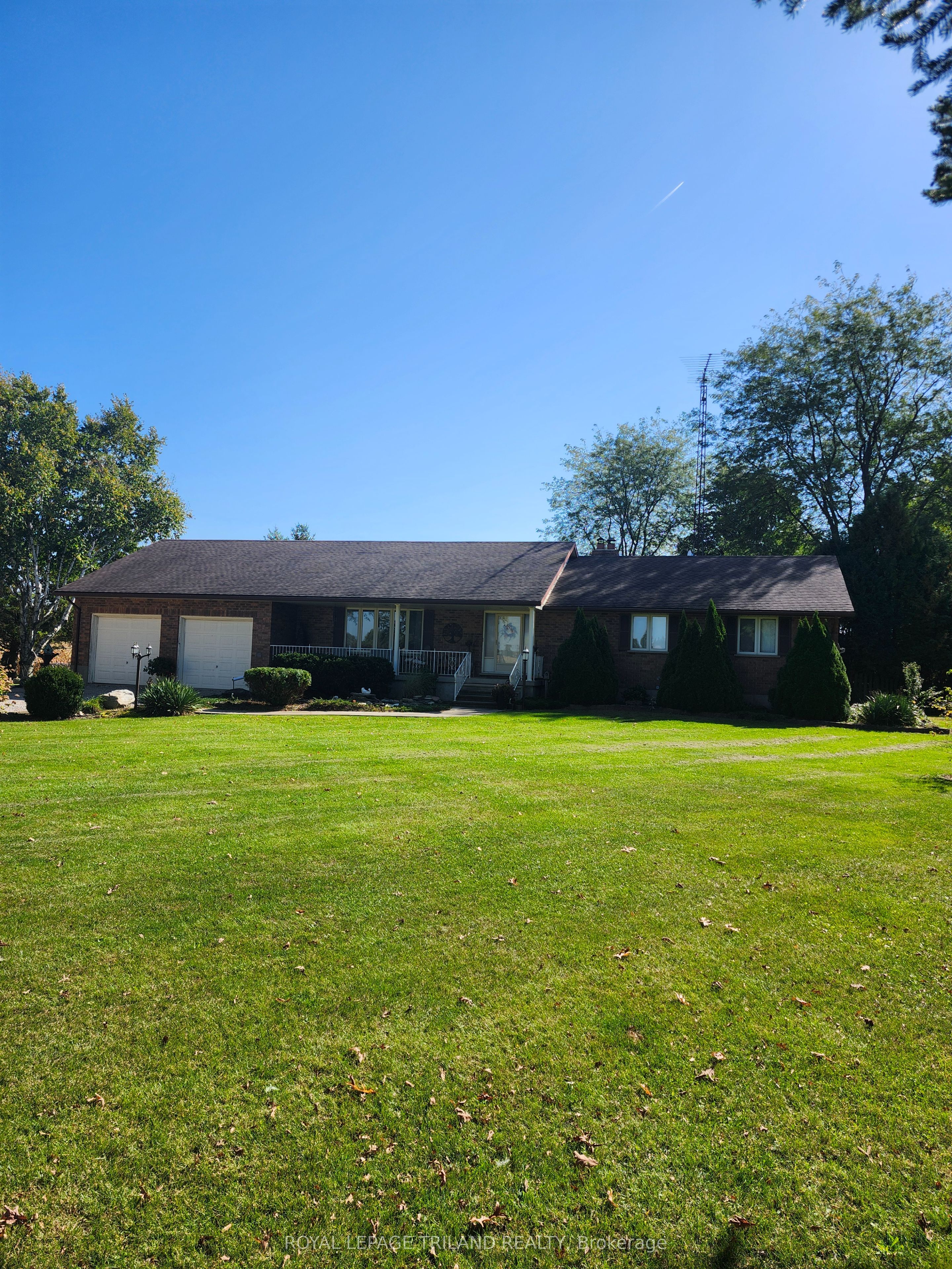 1605 Concession Drive Property Photo 1