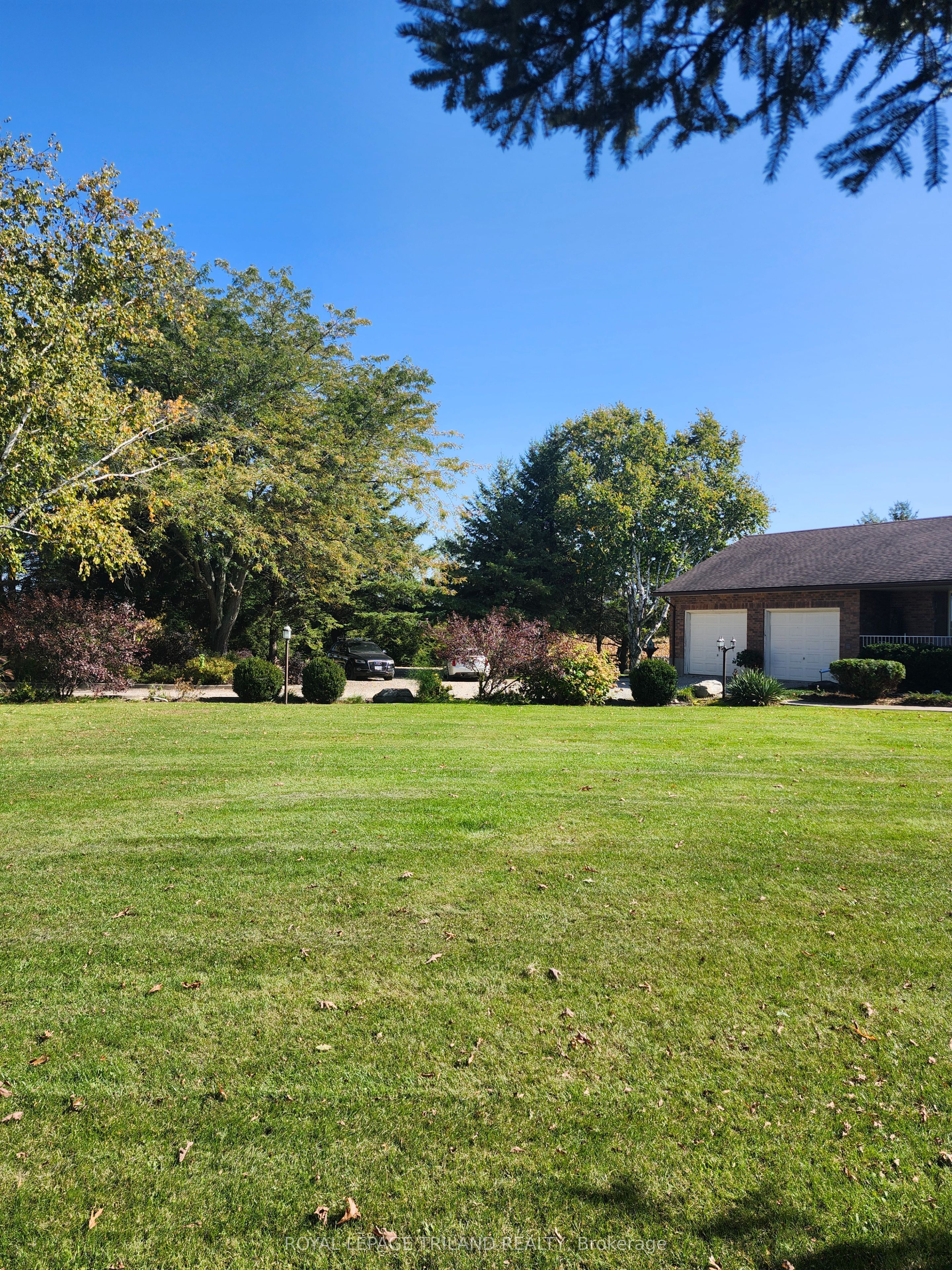 1605 Concession Drive Property Photo 2