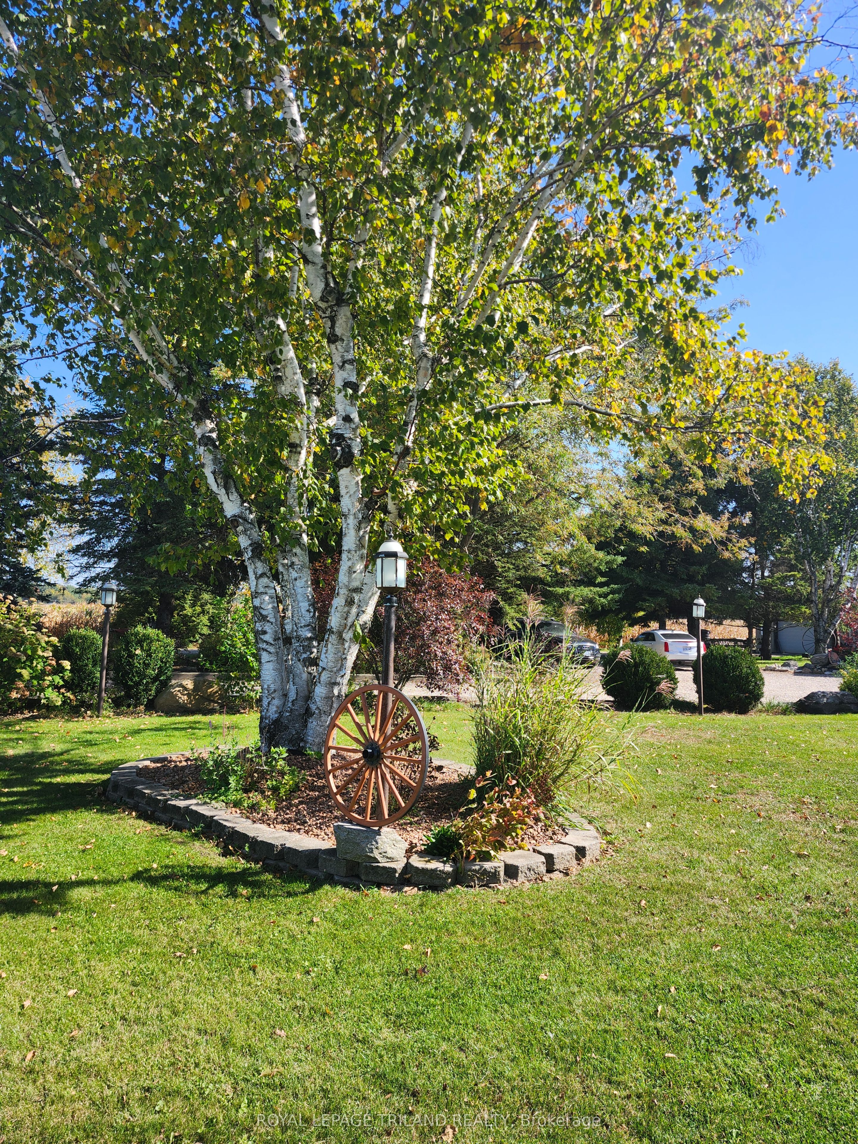 1605 Concession Drive Property Photo 3