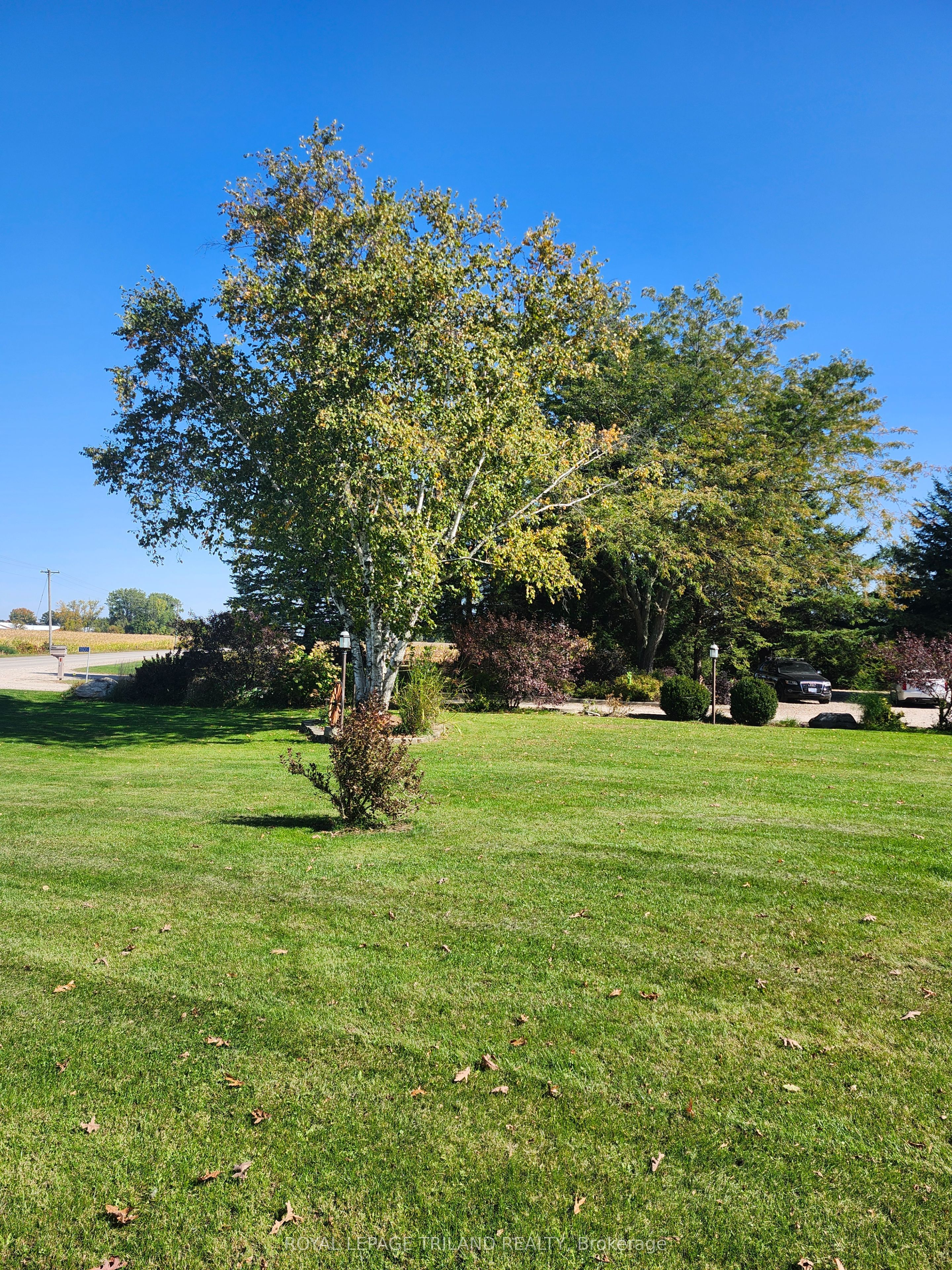 1605 Concession Drive Property Photo 4