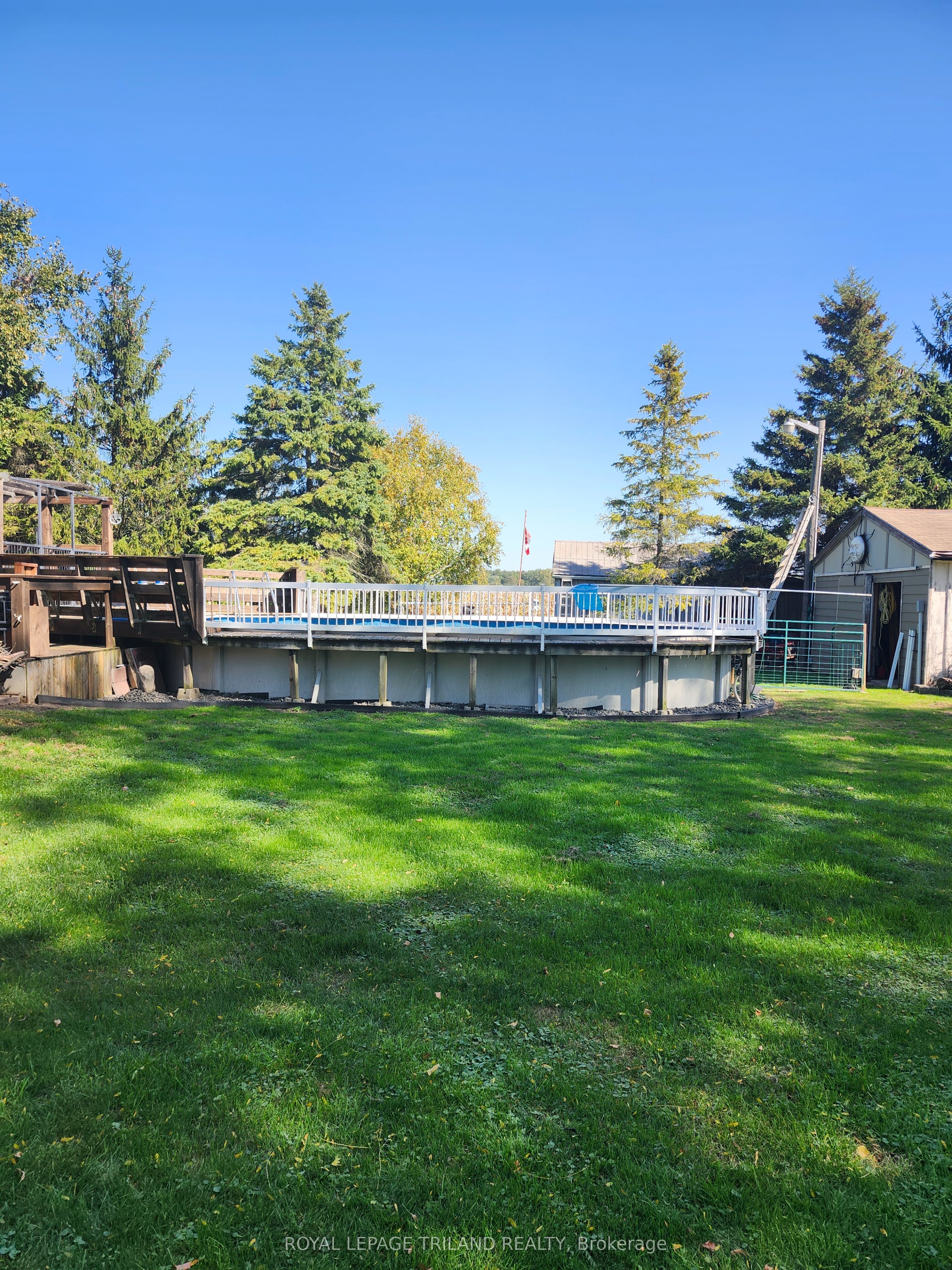 1605 Concession Drive Property Photo 5