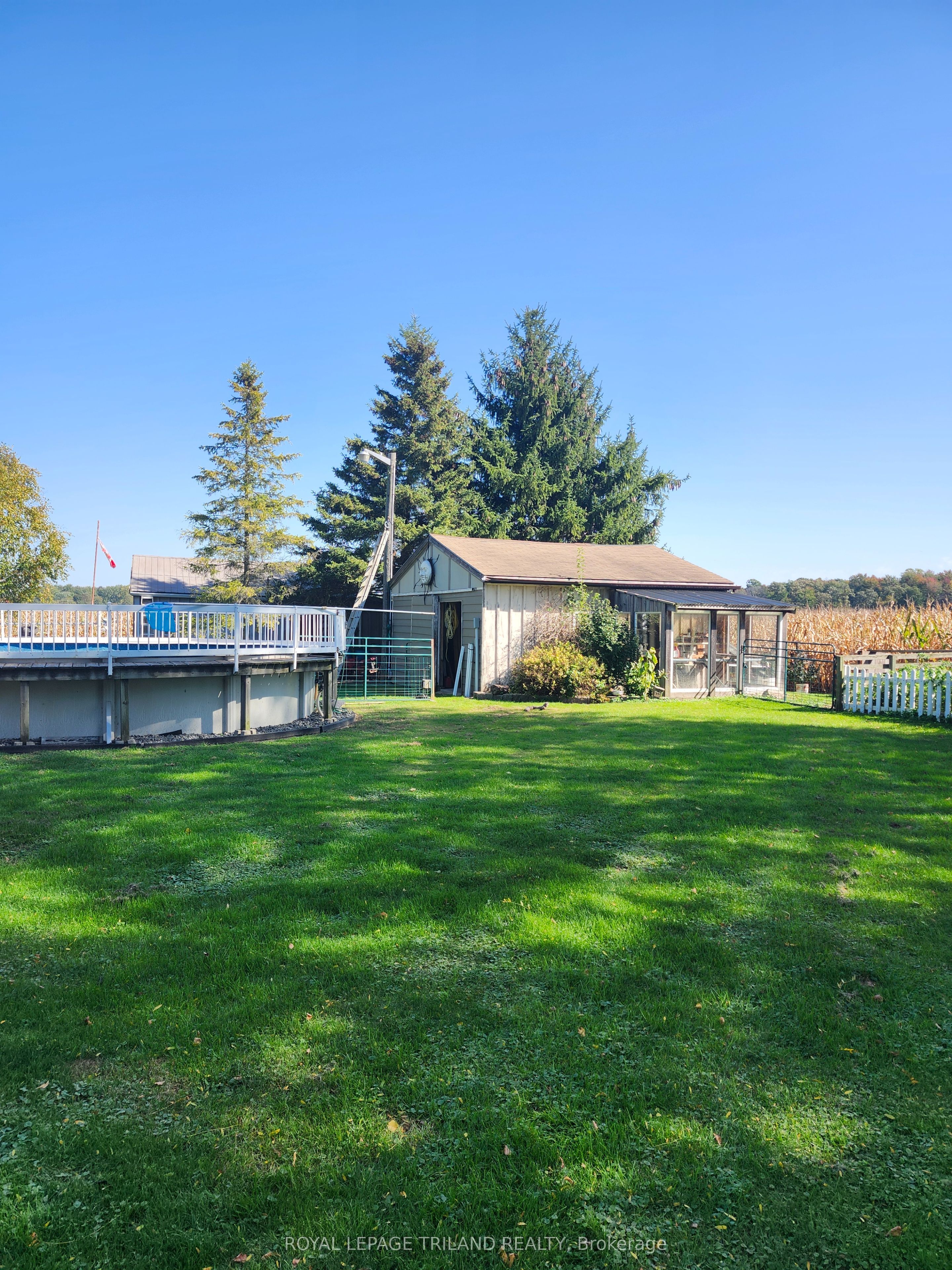 1605 Concession Drive Property Photo 6