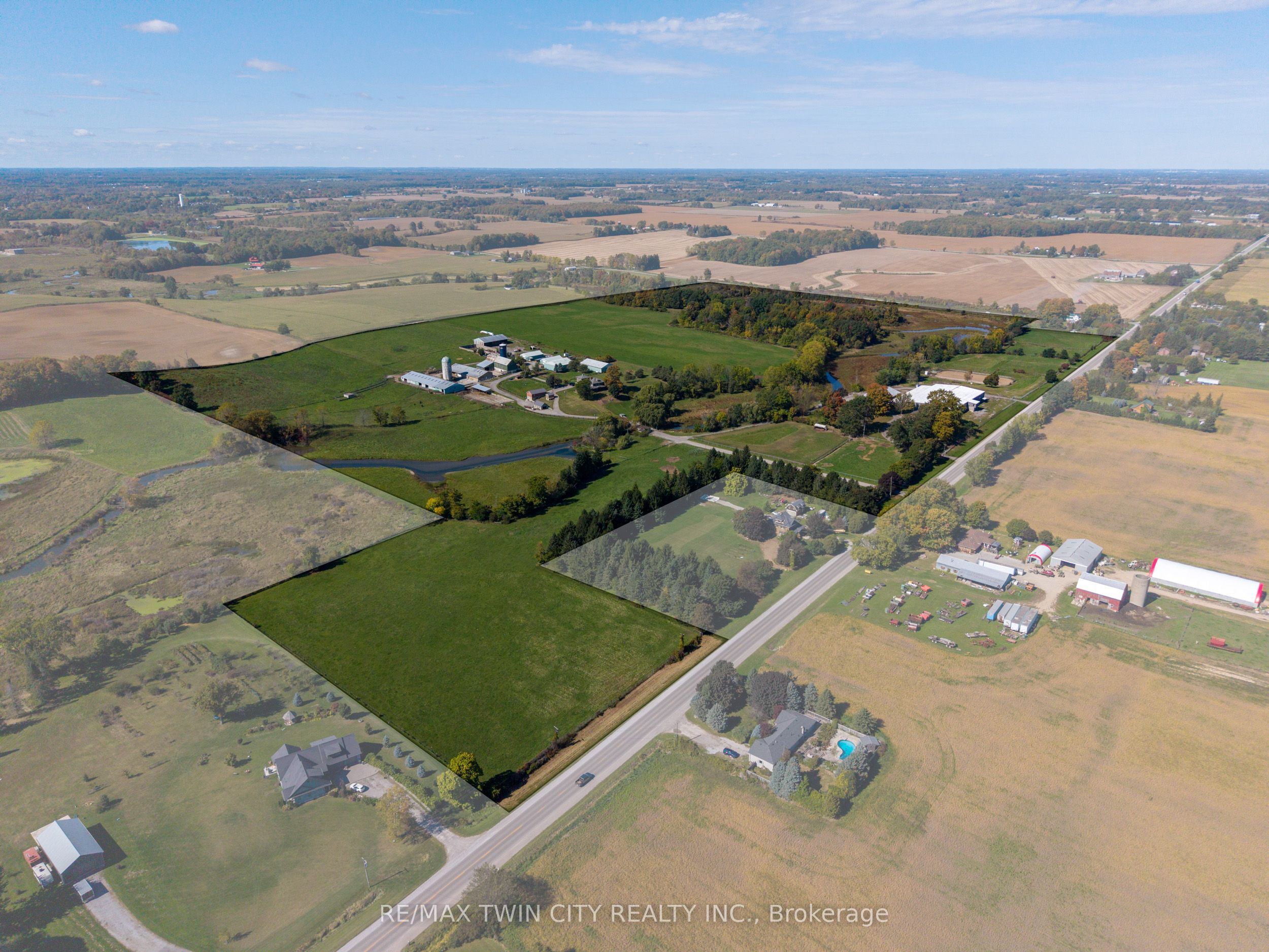 2173 Cockshutt Road Property Photo 2