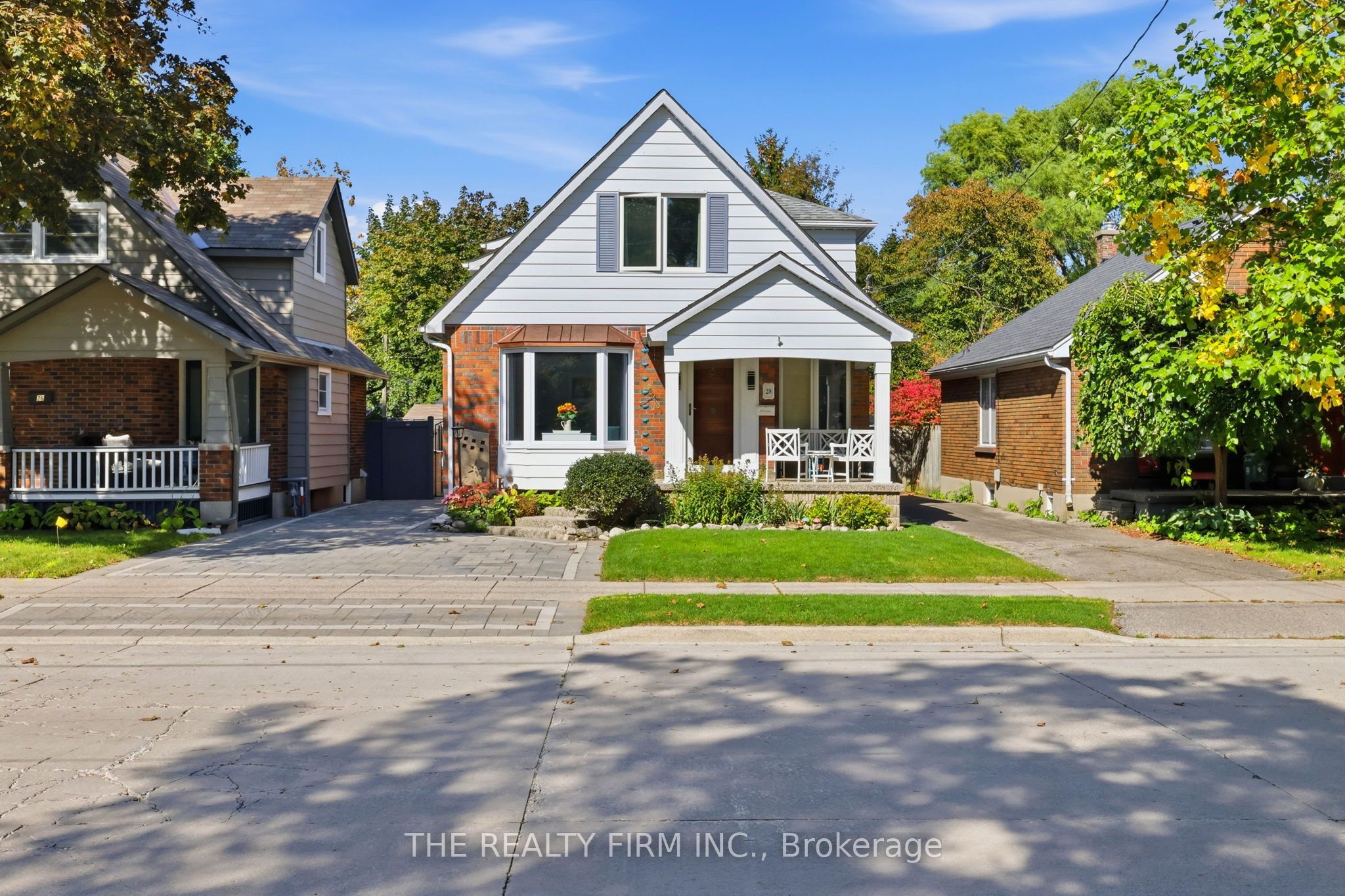 28 Thomas Janes Drive Property Photo 1