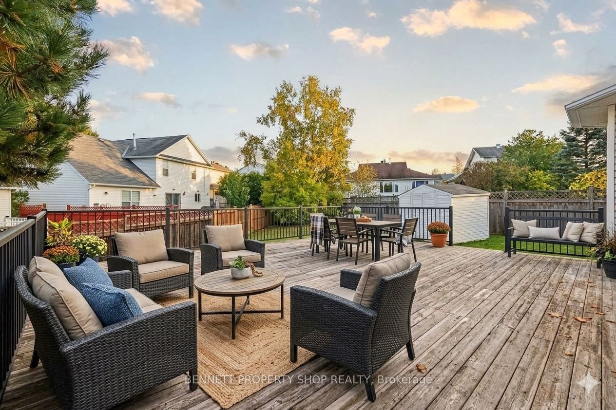 13 Candow Crescent Property Photo 20