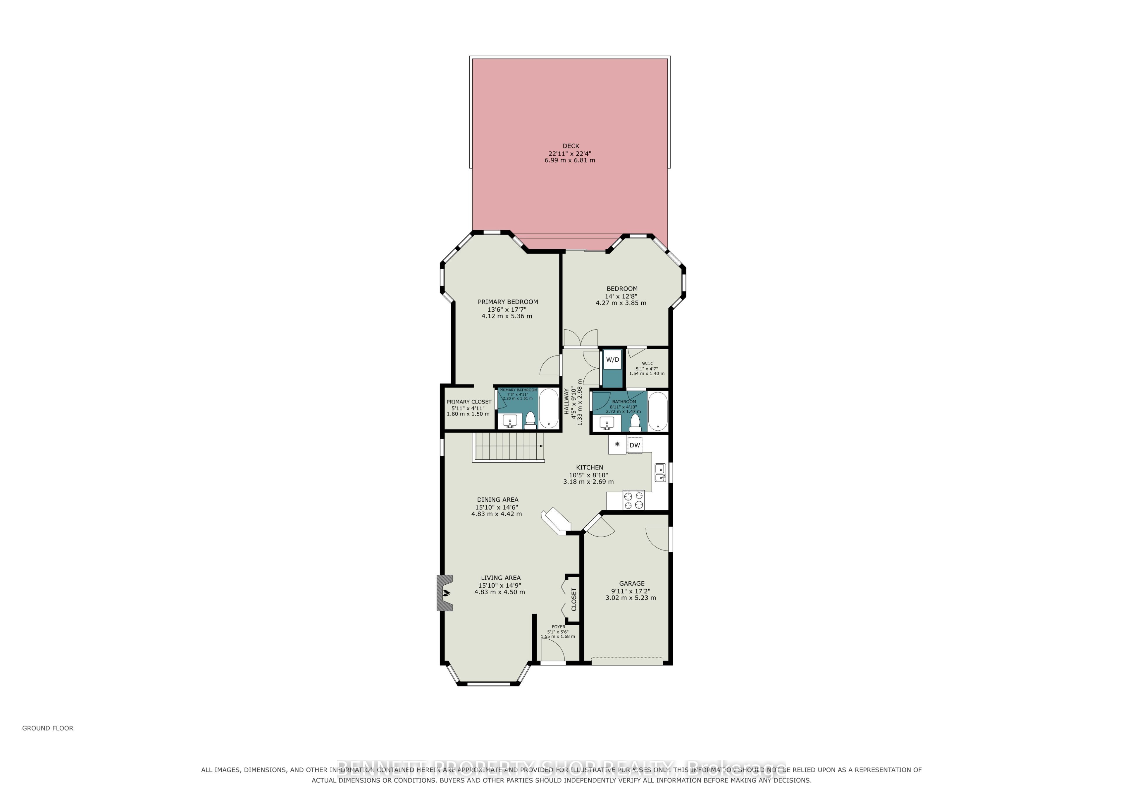 13 Candow Crescent Property Photo 35